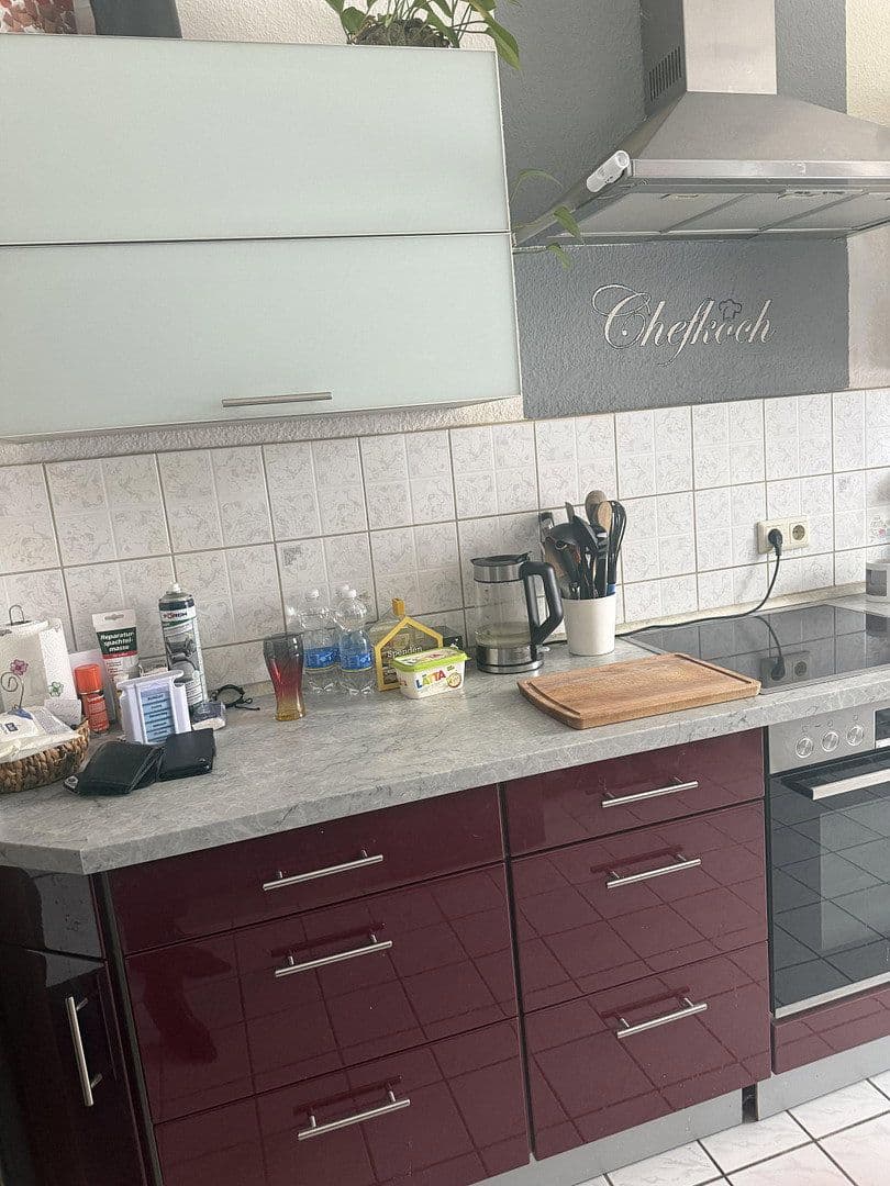 Prenájom bytu 3-izbový 74 m², Lübecker Str. 83, Magdeburg, Sasko-Anhaltsko Prenájom bytu 3-izbový 74 m², Lübecker Str. 83, Magdeburg, Sasko-Anhaltsko