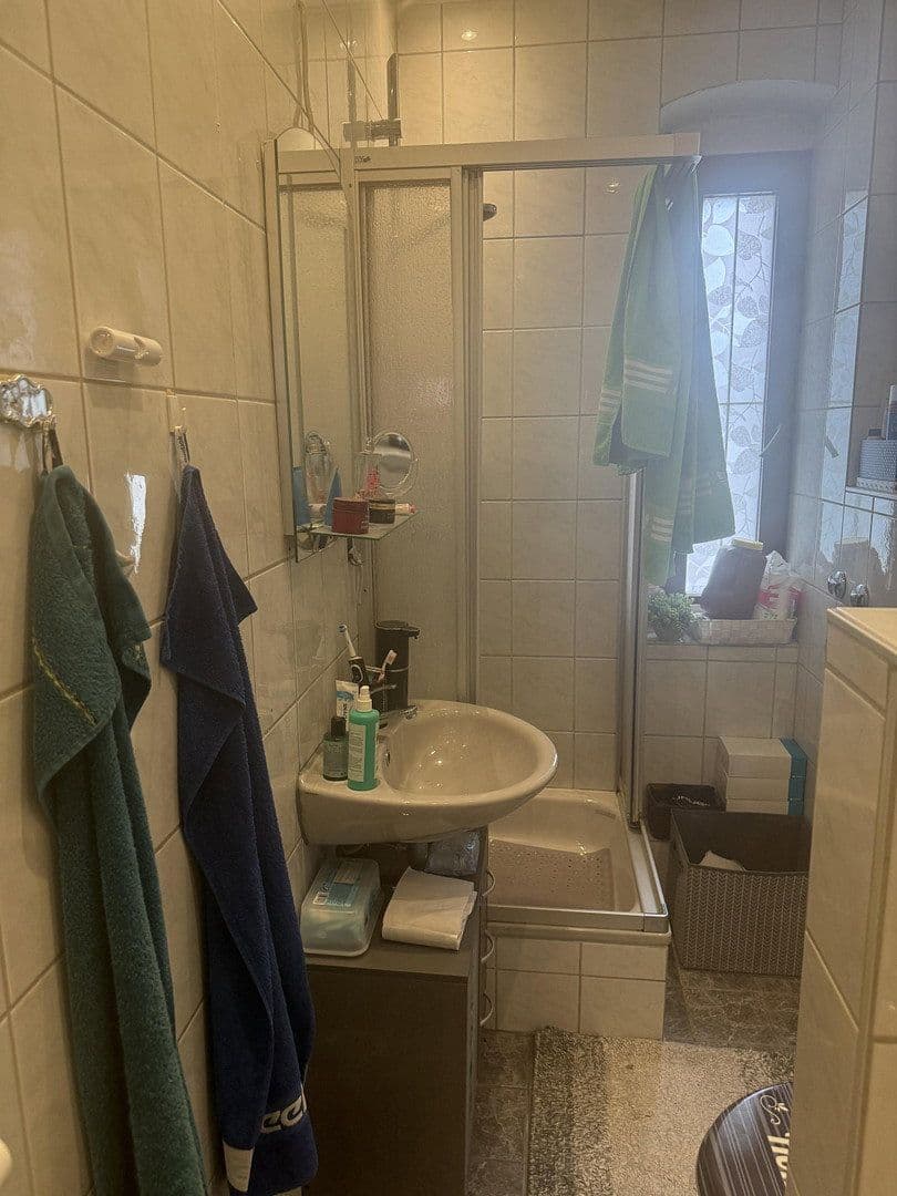 Prenájom bytu 3-izbový 74 m², Lübecker Str. 83, Magdeburg, Sasko-Anhaltsko Prenájom bytu 3-izbový 74 m², Lübecker Str. 83, Magdeburg, Sasko-Anhaltsko