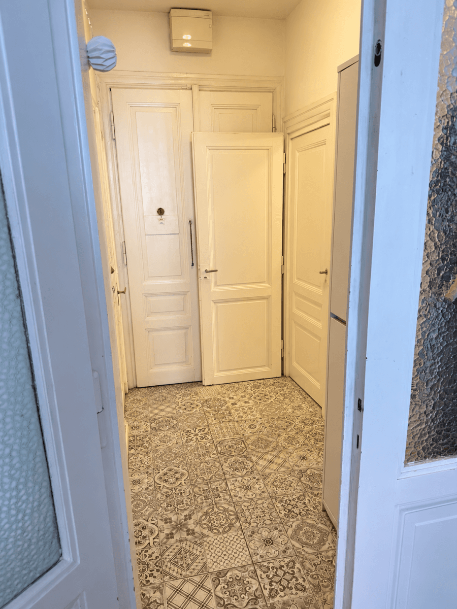 Prenájom bytu 2-izbový 57 m², V. P. Čkalova, Praha, Praha Prenájom bytu 2-izbový 57 m², V. P. Čkalova, Praha, Praha