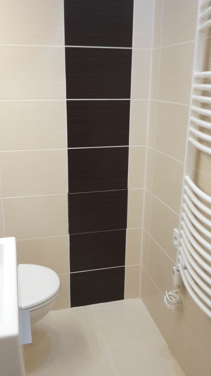 Prenájom bytu 2-izbový 38 m², Korunní, Praha, Praha Prenájom bytu 2-izbový 38 m², Korunní, Praha, Praha