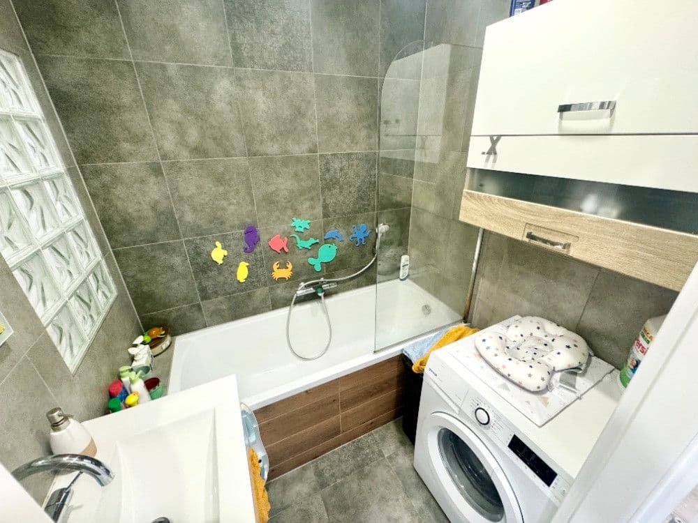 Predaj bytu 3-izbový 76 m², F. S. Tůmy, Orlová, Moravskoslezský kraj Predaj bytu 3-izbový 76 m², F. S. Tůmy, Orlová, Moravskoslezský kraj