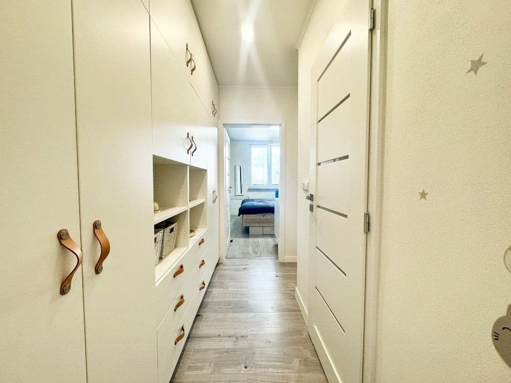 Predaj bytu 3-izbový 76 m², F. S. Tůmy, Orlová, Moravskoslezský kraj Predaj bytu 3-izbový 76 m², F. S. Tůmy, Orlová, Moravskoslezský kraj
