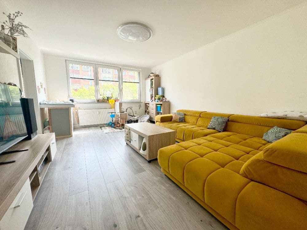 Predaj bytu 3-izbový 76 m², F. S. Tůmy, Orlová, Moravskoslezský kraj Predaj bytu 3-izbový 76 m², F. S. Tůmy, Orlová, Moravskoslezský kraj