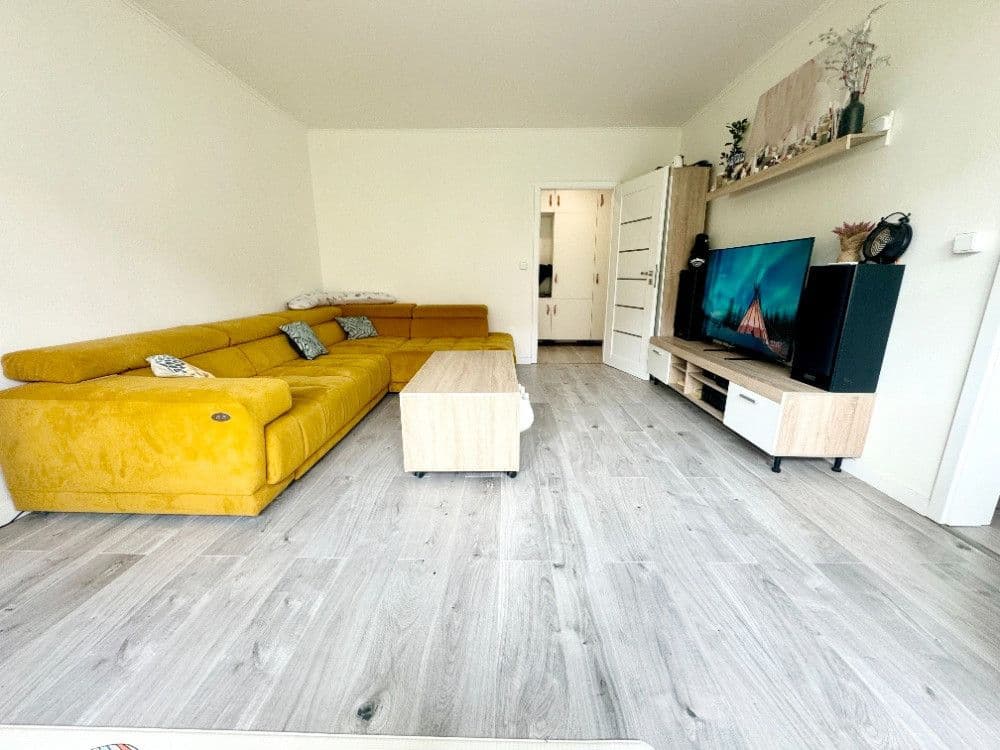 Predaj bytu 3-izbový 76 m², F. S. Tůmy, Orlová, Moravskoslezský kraj Predaj bytu 3-izbový 76 m², F. S. Tůmy, Orlová, Moravskoslezský kraj
