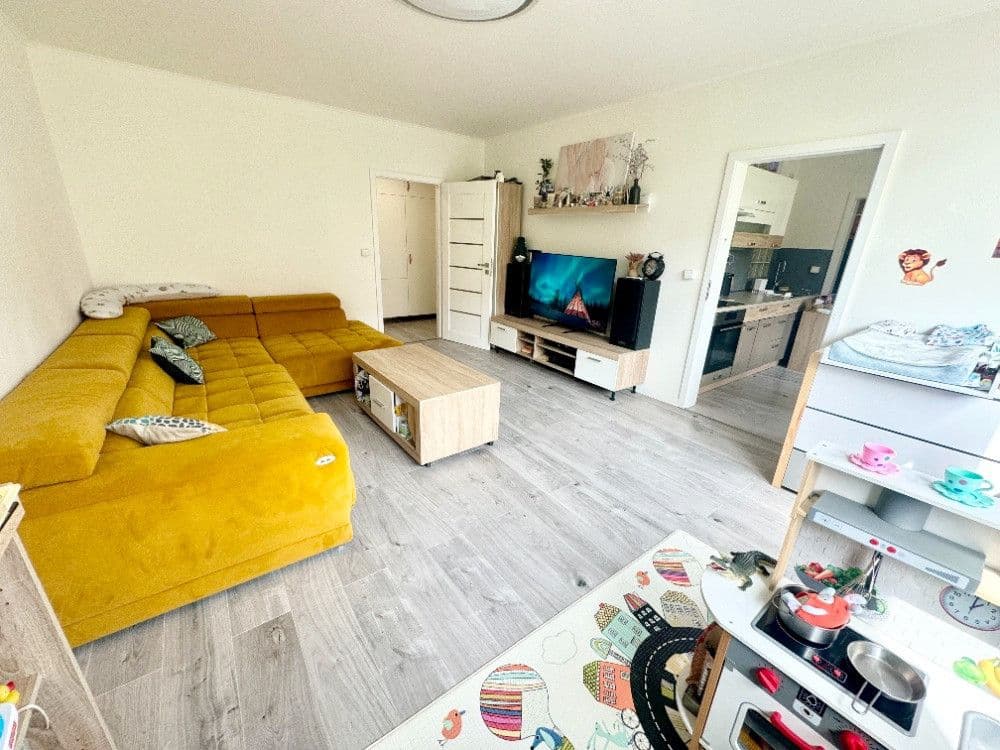 Predaj bytu 3-izbový 76 m², F. S. Tůmy, Orlová, Moravskoslezský kraj Predaj bytu 3-izbový 76 m², F. S. Tůmy, Orlová, Moravskoslezský kraj