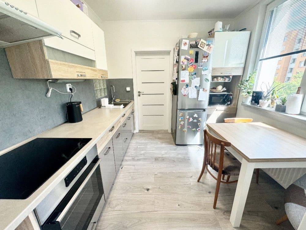 Predaj bytu 3-izbový 76 m², F. S. Tůmy, Orlová, Moravskoslezský kraj Predaj bytu 3-izbový 76 m², F. S. Tůmy, Orlová, Moravskoslezský kraj