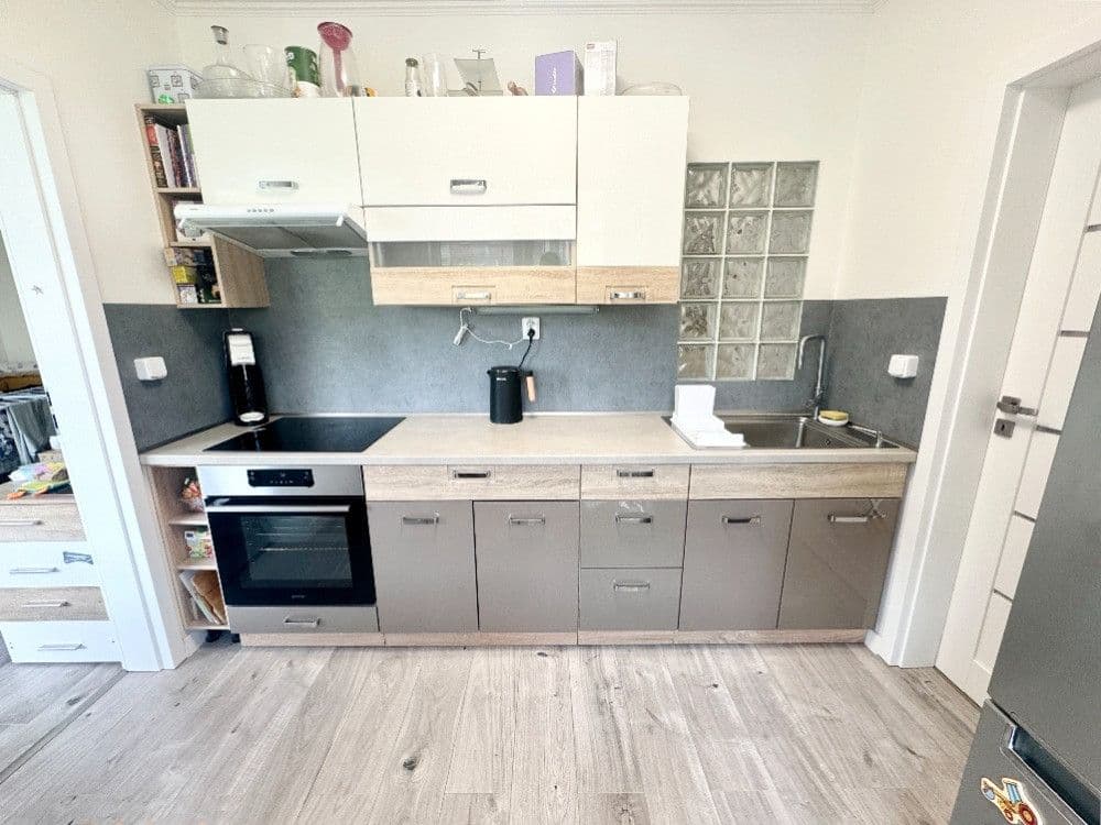 Predaj bytu 3-izbový 76 m², F. S. Tůmy, Orlová, Moravskoslezský kraj Predaj bytu 3-izbový 76 m², F. S. Tůmy, Orlová, Moravskoslezský kraj