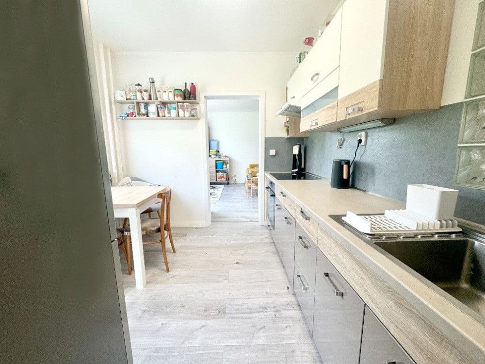 Predaj bytu 3-izbový 76 m², F. S. Tůmy, Orlová, Moravskoslezský kraj Predaj bytu 3-izbový 76 m², F. S. Tůmy, Orlová, Moravskoslezský kraj