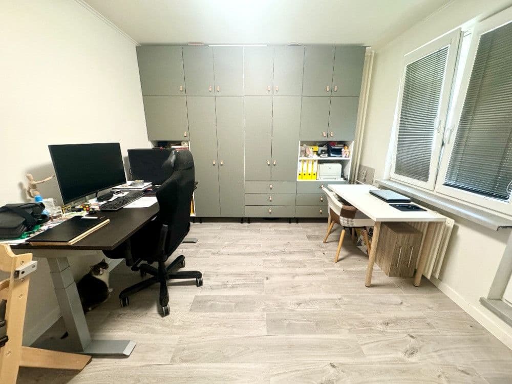 Predaj bytu 3-izbový 76 m², F. S. Tůmy, Orlová, Moravskoslezský kraj Predaj bytu 3-izbový 76 m², F. S. Tůmy, Orlová, Moravskoslezský kraj