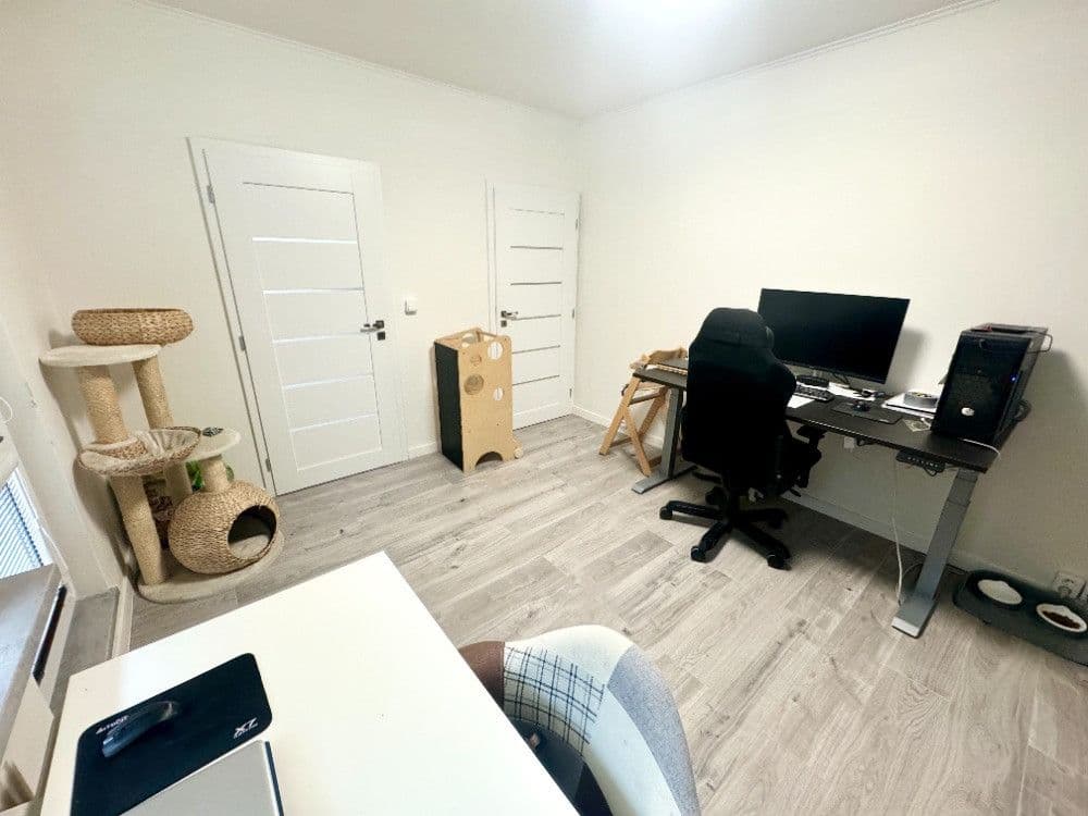 Predaj bytu 3-izbový 76 m², F. S. Tůmy, Orlová, Moravskoslezský kraj Predaj bytu 3-izbový 76 m², F. S. Tůmy, Orlová, Moravskoslezský kraj