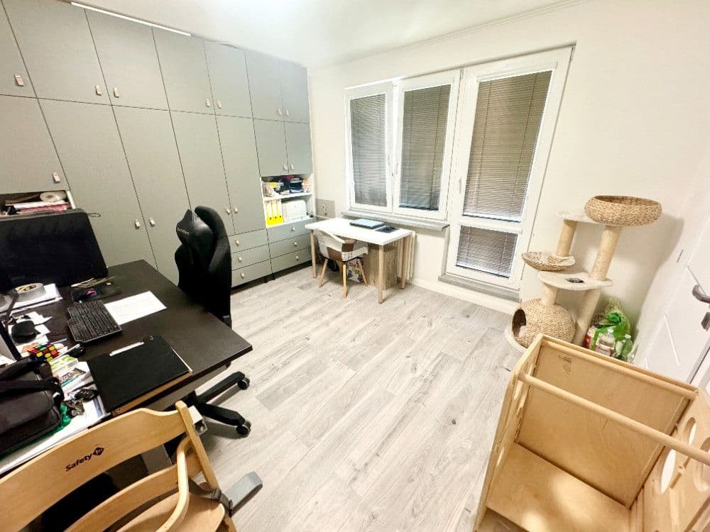 Predaj bytu 3-izbový 76 m², F. S. Tůmy, Orlová, Moravskoslezský kraj Predaj bytu 3-izbový 76 m², F. S. Tůmy, Orlová, Moravskoslezský kraj