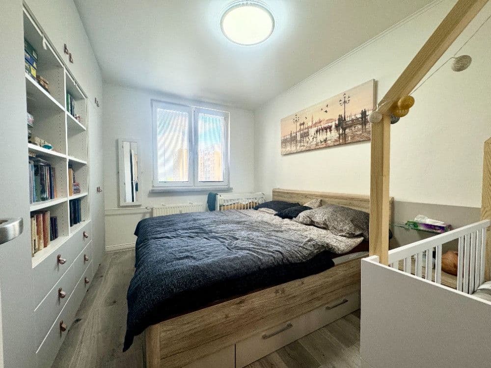 Predaj bytu 3-izbový 76 m², F. S. Tůmy, Orlová, Moravskoslezský kraj Predaj bytu 3-izbový 76 m², F. S. Tůmy, Orlová, Moravskoslezský kraj