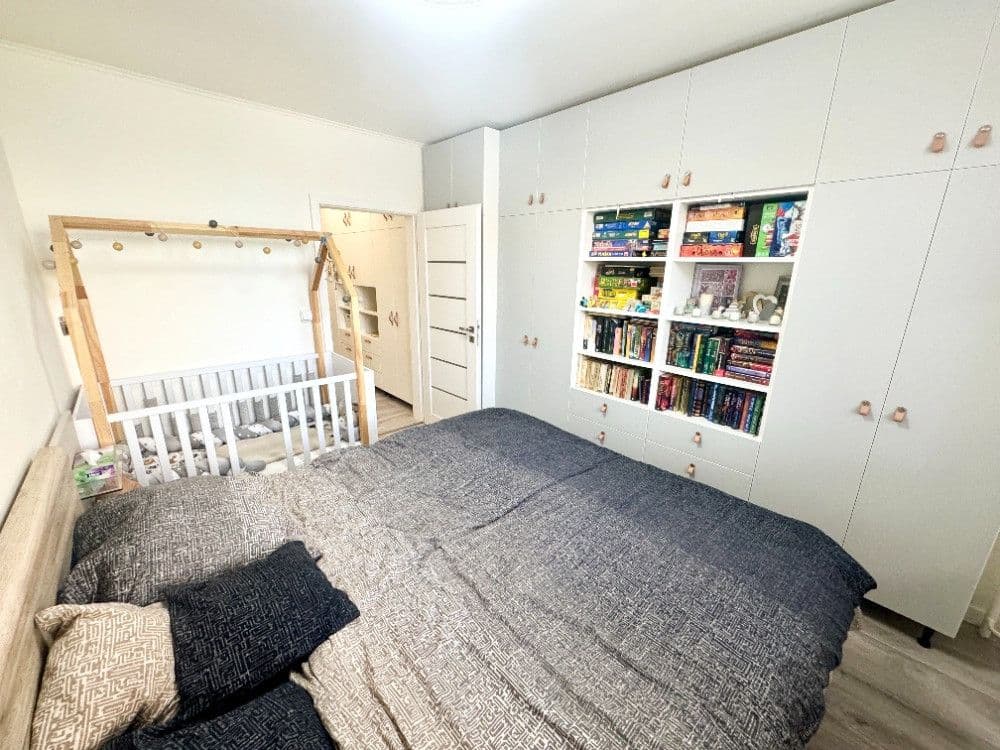 Predaj bytu 3-izbový 76 m², F. S. Tůmy, Orlová, Moravskoslezský kraj Predaj bytu 3-izbový 76 m², F. S. Tůmy, Orlová, Moravskoslezský kraj