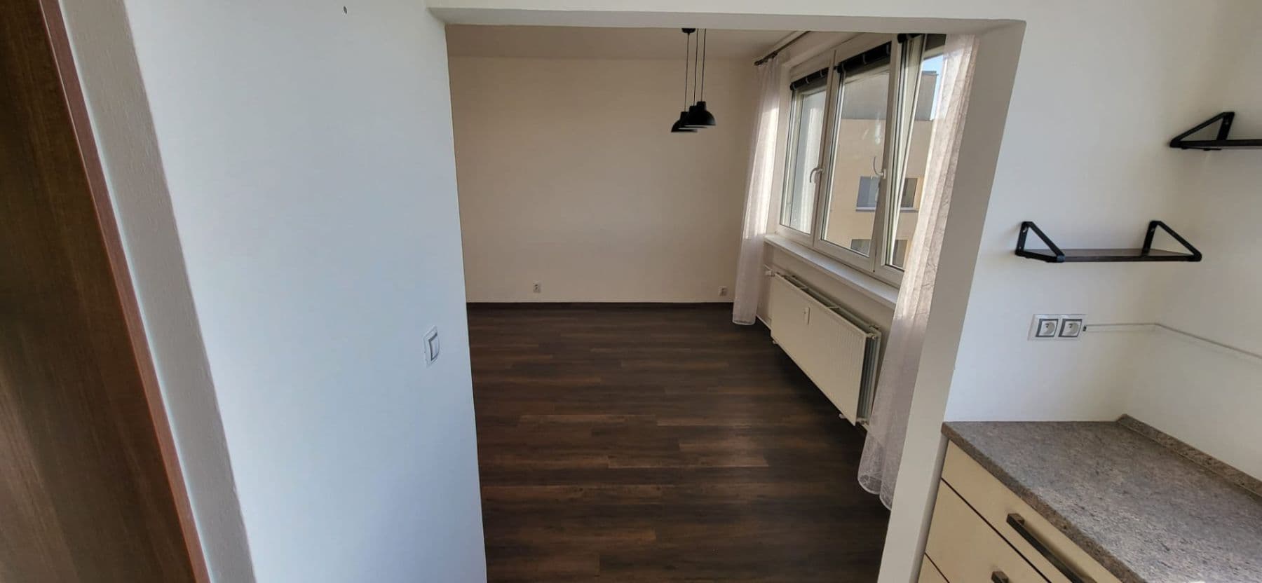 Prenájom bytu 4-izbový 87 m², Zikova, Olomouc, Olomoucký kraj Prenájom bytu 4-izbový 87 m², Zikova, Olomouc, Olomoucký kraj