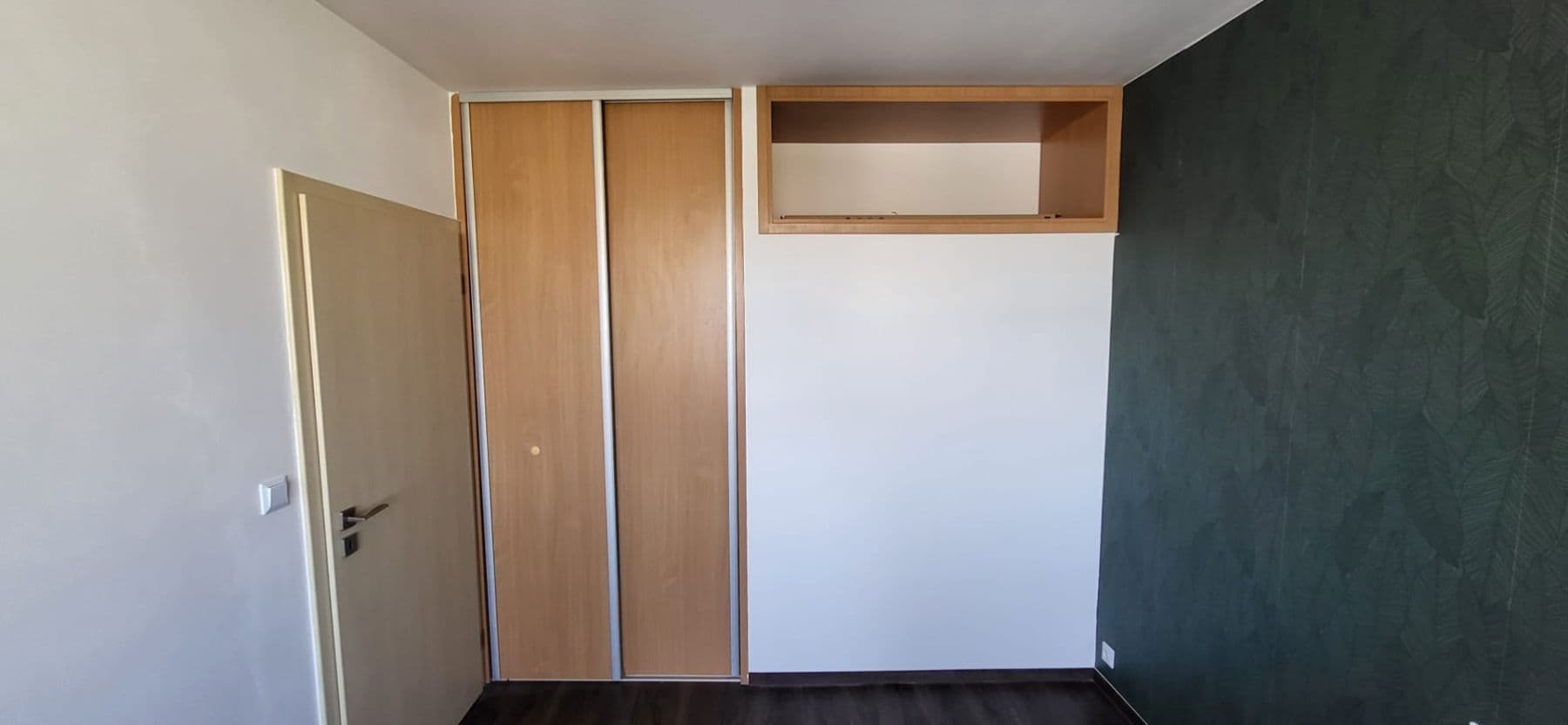 Prenájom bytu 4-izbový 87 m², Zikova, Olomouc, Olomoucký kraj Prenájom bytu 4-izbový 87 m², Zikova, Olomouc, Olomoucký kraj