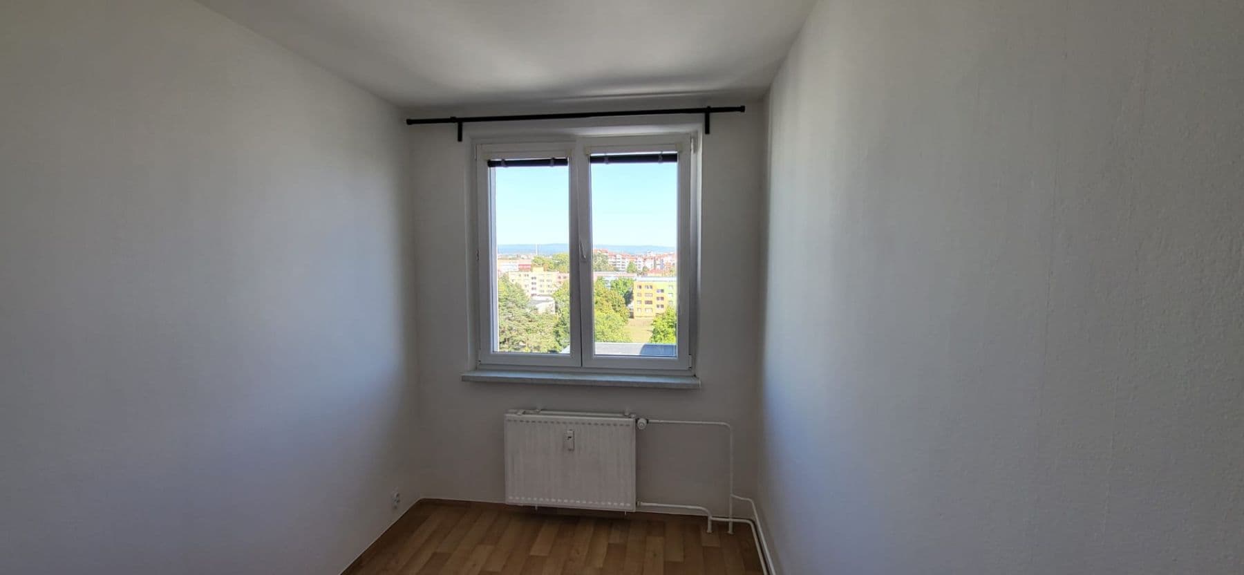 Prenájom bytu 4-izbový 87 m², Zikova, Olomouc, Olomoucký kraj Prenájom bytu 4-izbový 87 m², Zikova, Olomouc, Olomoucký kraj