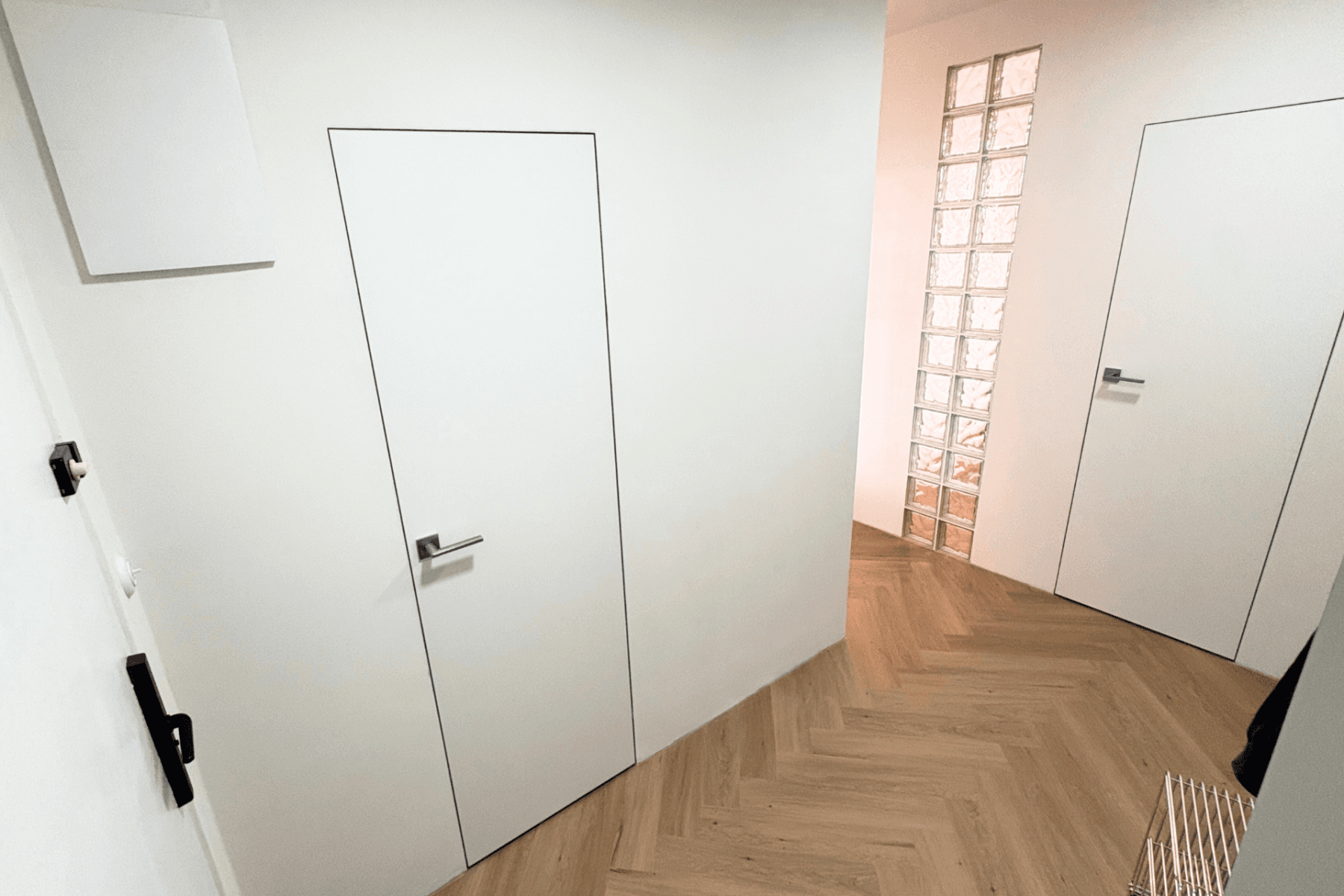 Predaj bytu 2-izbový 49 m², Štefánikova, Praha, Praha Predaj bytu 2-izbový 49 m², Štefánikova, Praha, Praha