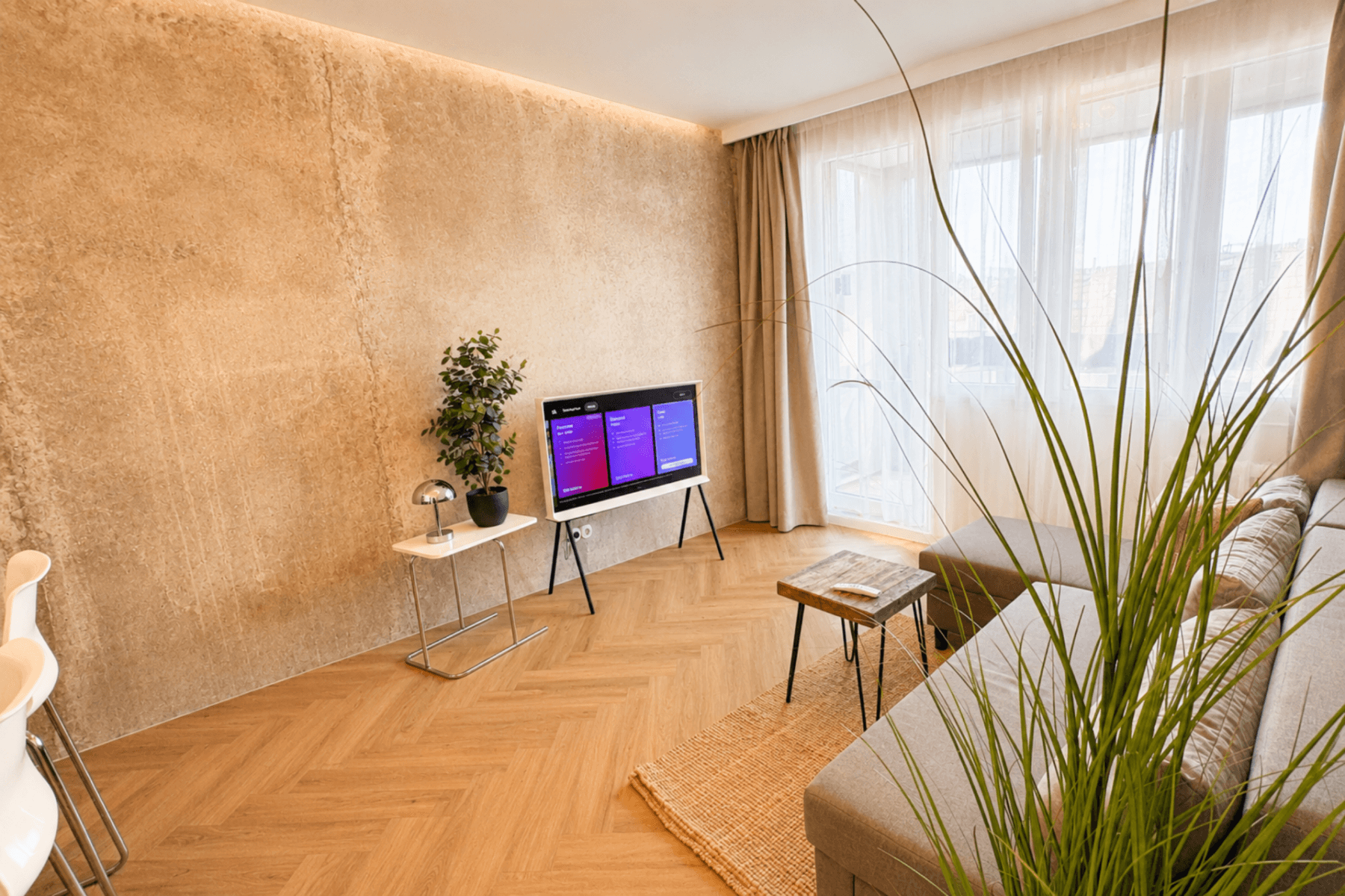 Predaj bytu 2-izbový 49 m², Štefánikova, Praha, Praha Predaj bytu 2-izbový 49 m², Štefánikova, Praha, Praha