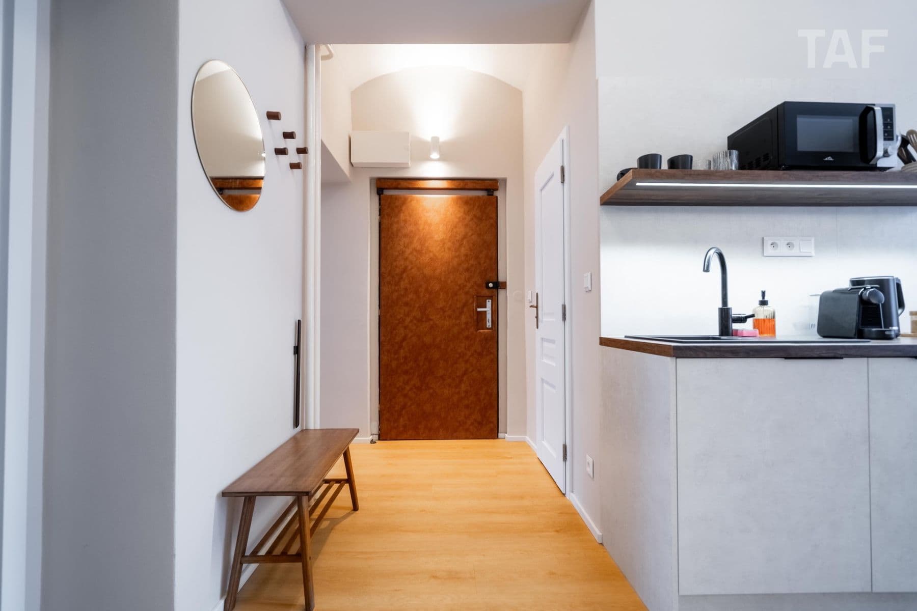 Predaj bytu 2-izbový 59 m², Liborova, Praha, Praha Predaj bytu 2-izbový 59 m², Liborova, Praha, Praha