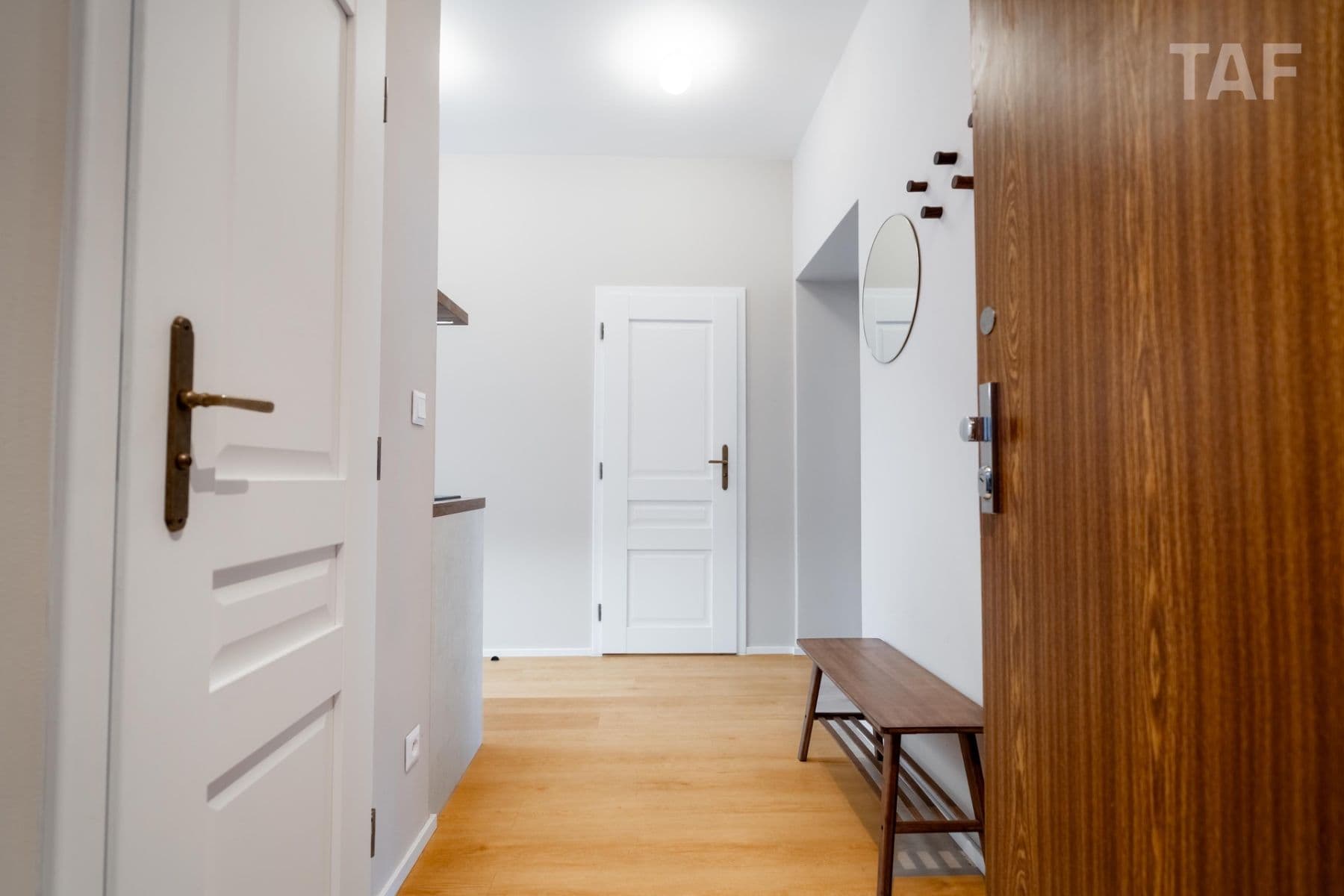 Predaj bytu 2-izbový 59 m², Liborova, Praha, Praha Predaj bytu 2-izbový 59 m², Liborova, Praha, Praha