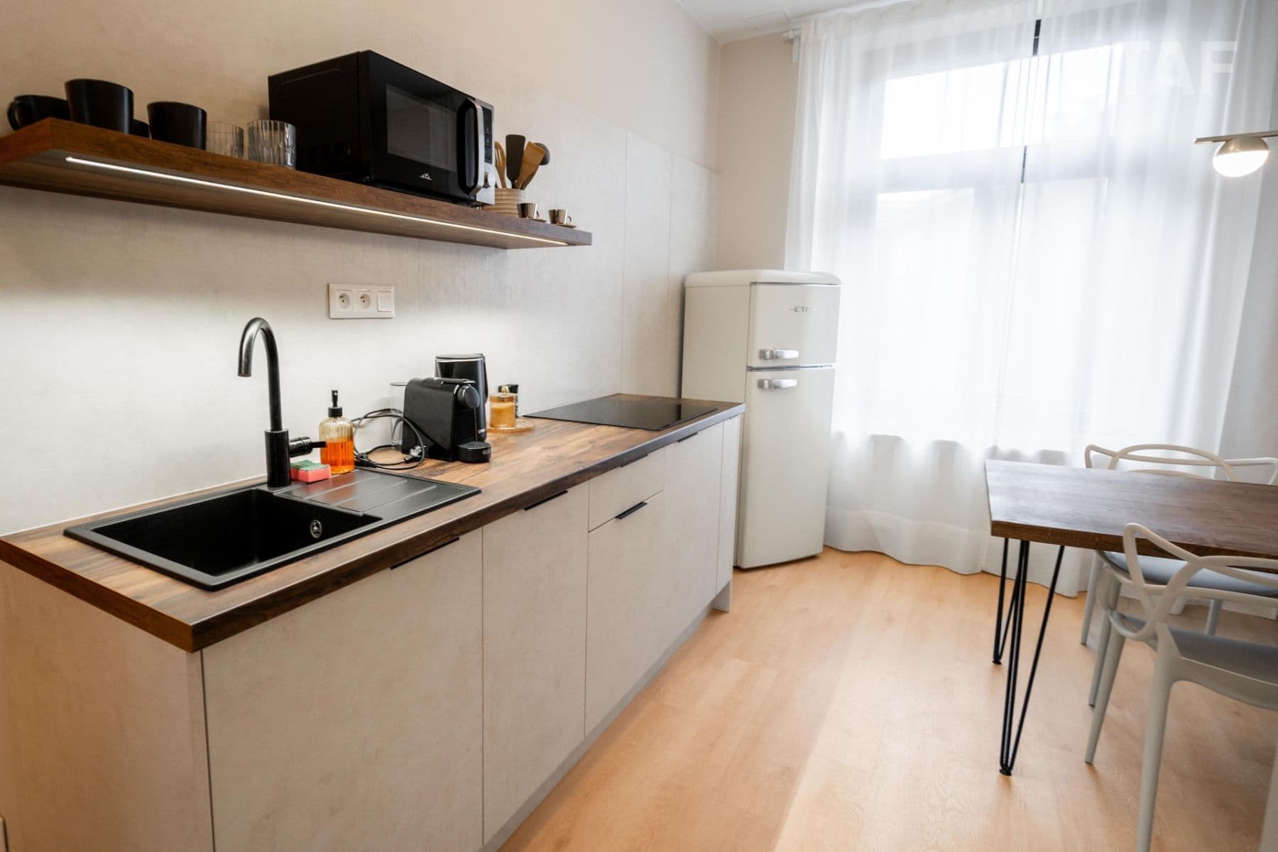 Predaj bytu 2-izbový 59 m², Liborova, Praha, Praha Predaj bytu 2-izbový 59 m², Liborova, Praha, Praha