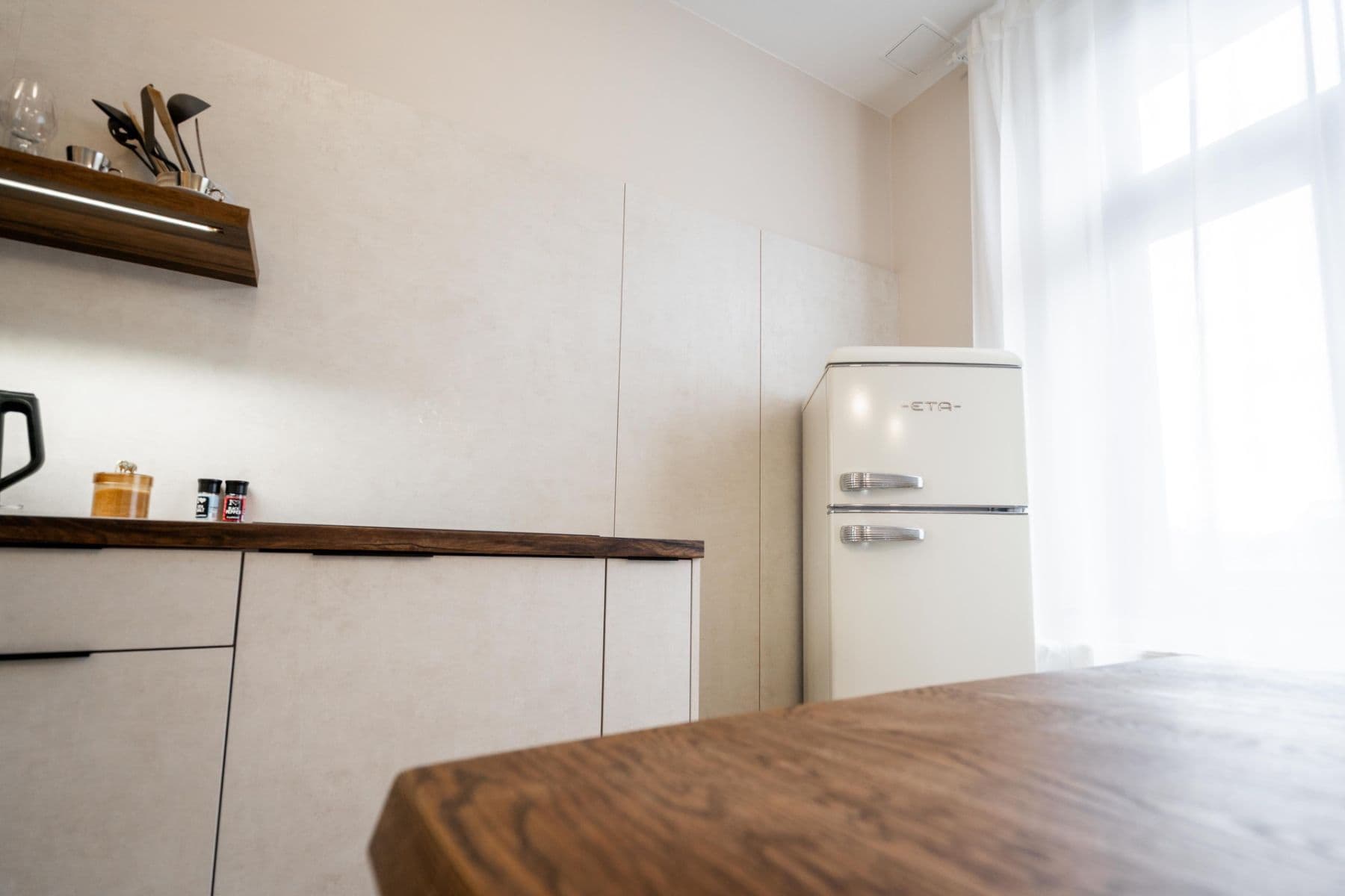 Predaj bytu 2-izbový 59 m², Liborova, Praha, Praha Predaj bytu 2-izbový 59 m², Liborova, Praha, Praha