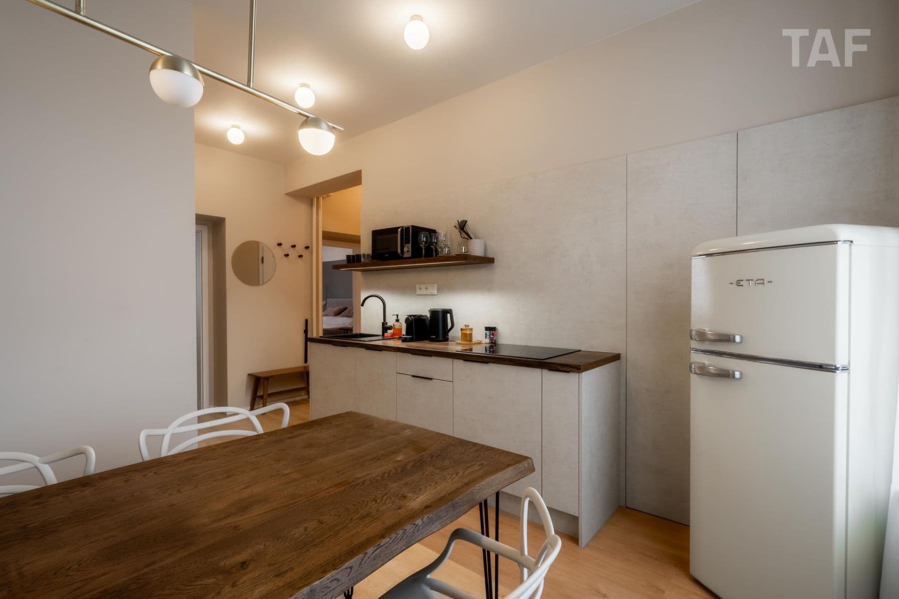 Predaj bytu 2-izbový 59 m², Liborova, Praha, Praha Predaj bytu 2-izbový 59 m², Liborova, Praha, Praha