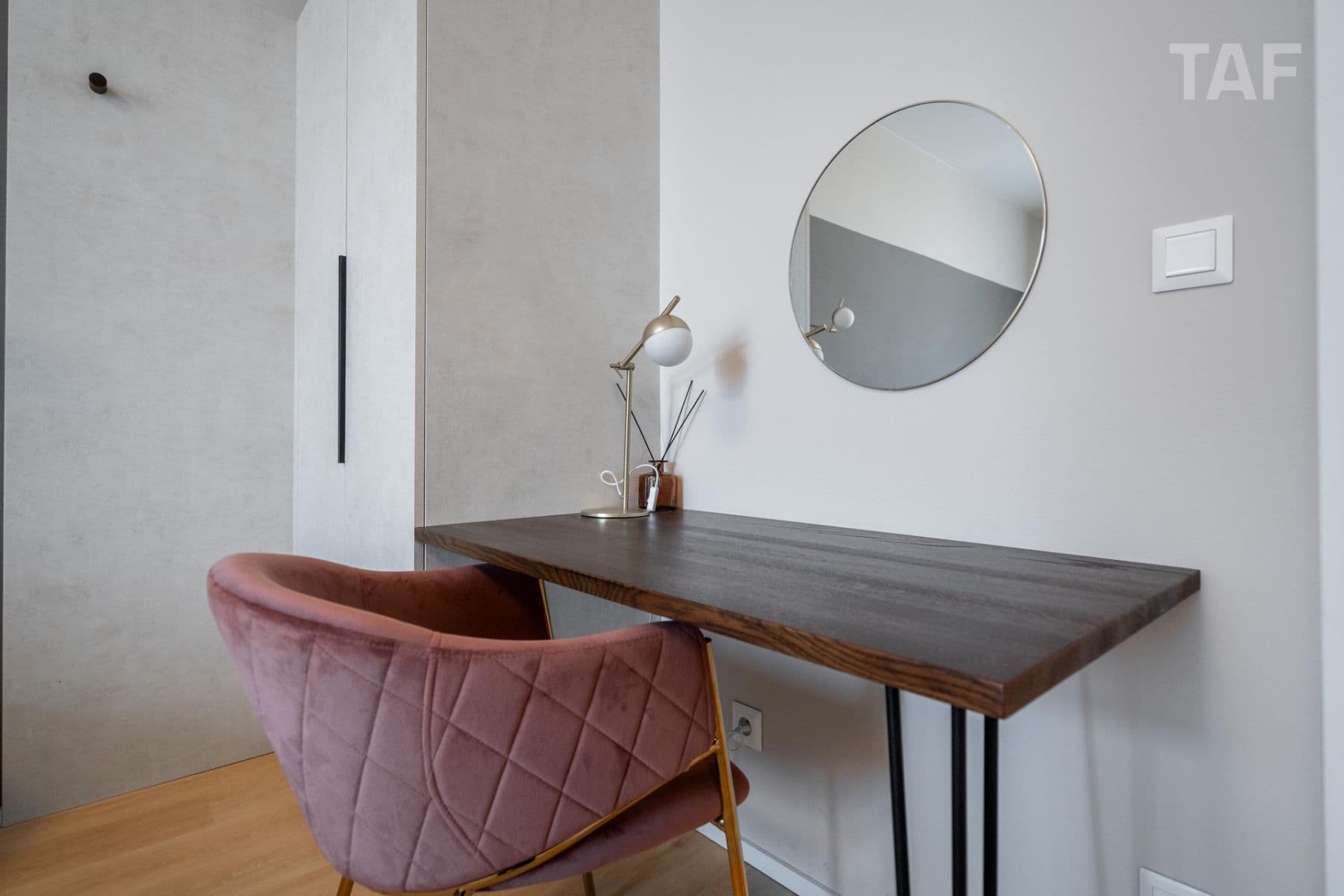 Predaj bytu 2-izbový 59 m², Liborova, Praha, Praha Predaj bytu 2-izbový 59 m², Liborova, Praha, Praha
