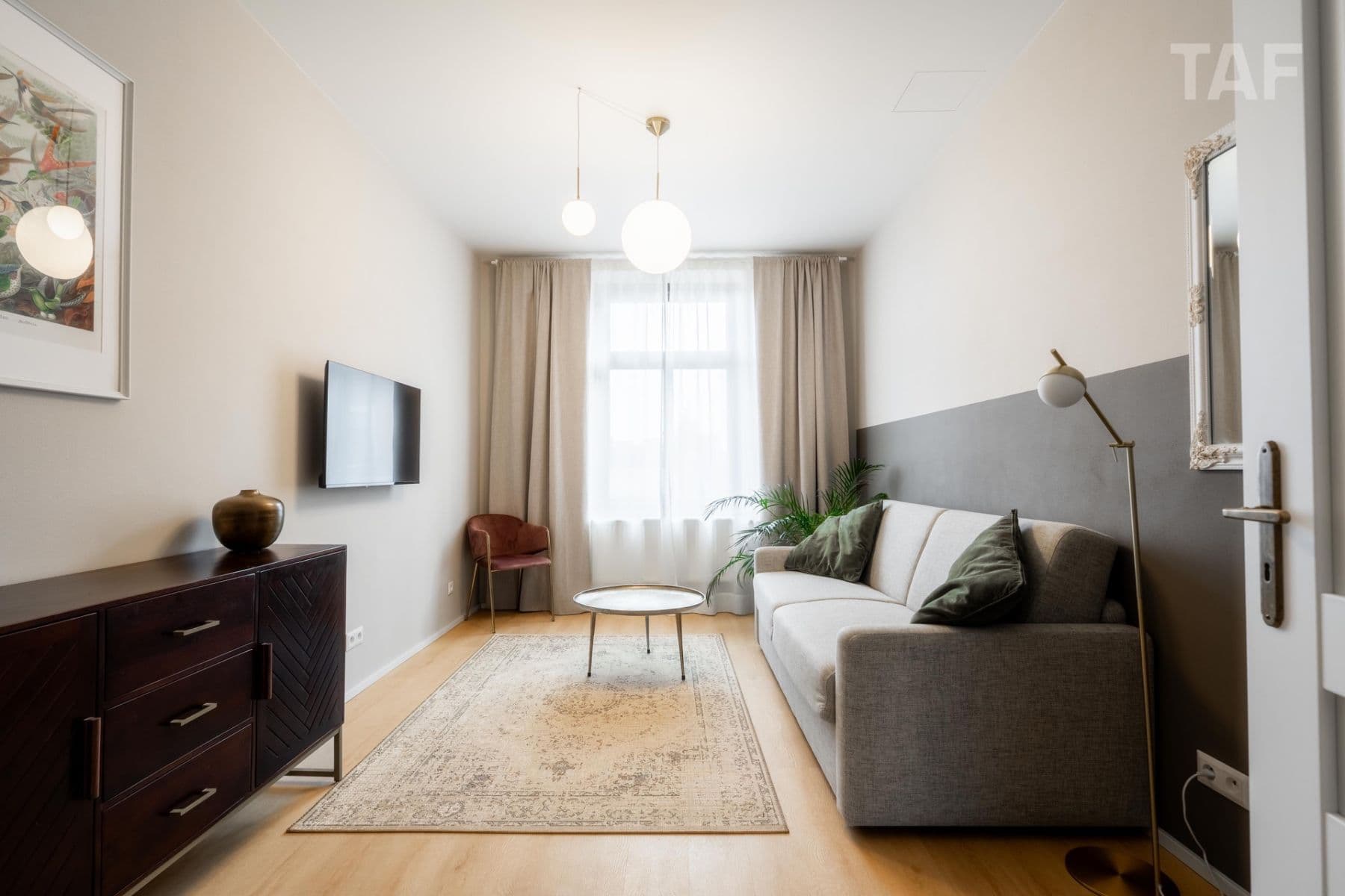 Predaj bytu 2-izbový 59 m², Liborova, Praha, Praha Predaj bytu 2-izbový 59 m², Liborova, Praha, Praha