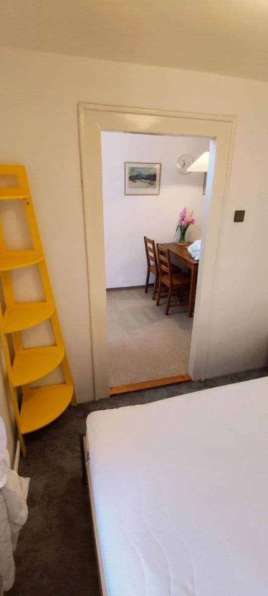 Prenájom bytu 2-izbový 60 m², Vinohradská, Praha, Praha Prenájom bytu 2-izbový 60 m², Vinohradská, Praha, Praha