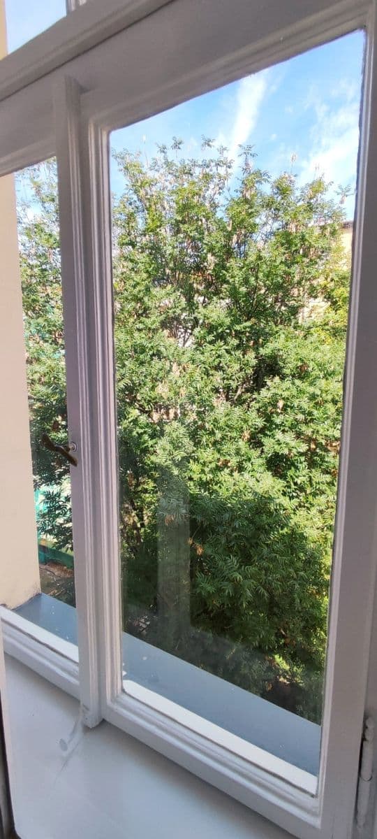 Prenájom bytu 2-izbový 60 m², Vinohradská, Praha, Praha Prenájom bytu 2-izbový 60 m², Vinohradská, Praha, Praha