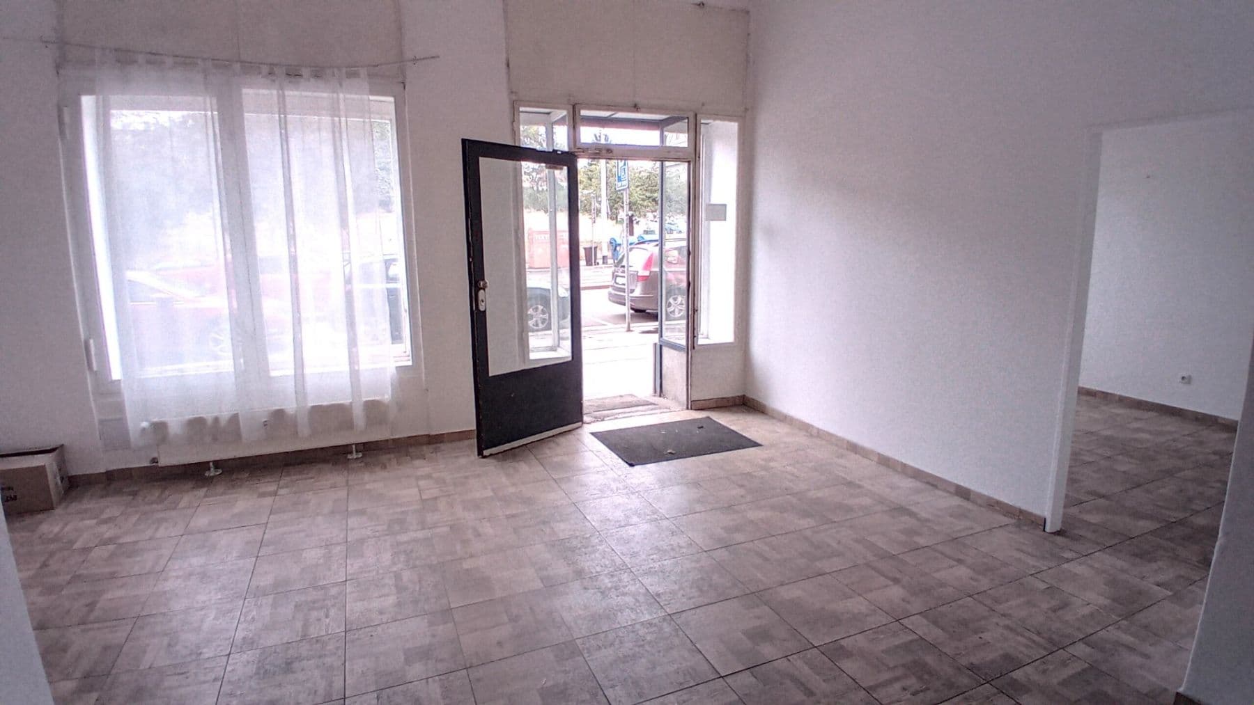 Prenájom nebytového priestoru 85 m², Hartigova, Praha, Praha Prenájom nebytového priestoru 85 m², Hartigova, Praha, Praha