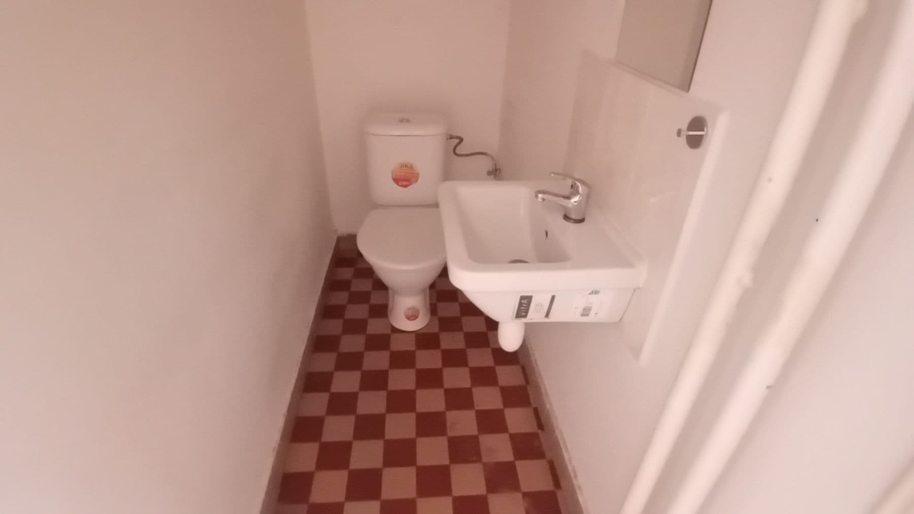 Prenájom nebytového priestoru 85 m², Hartigova, Praha, Praha Prenájom nebytového priestoru 85 m², Hartigova, Praha, Praha