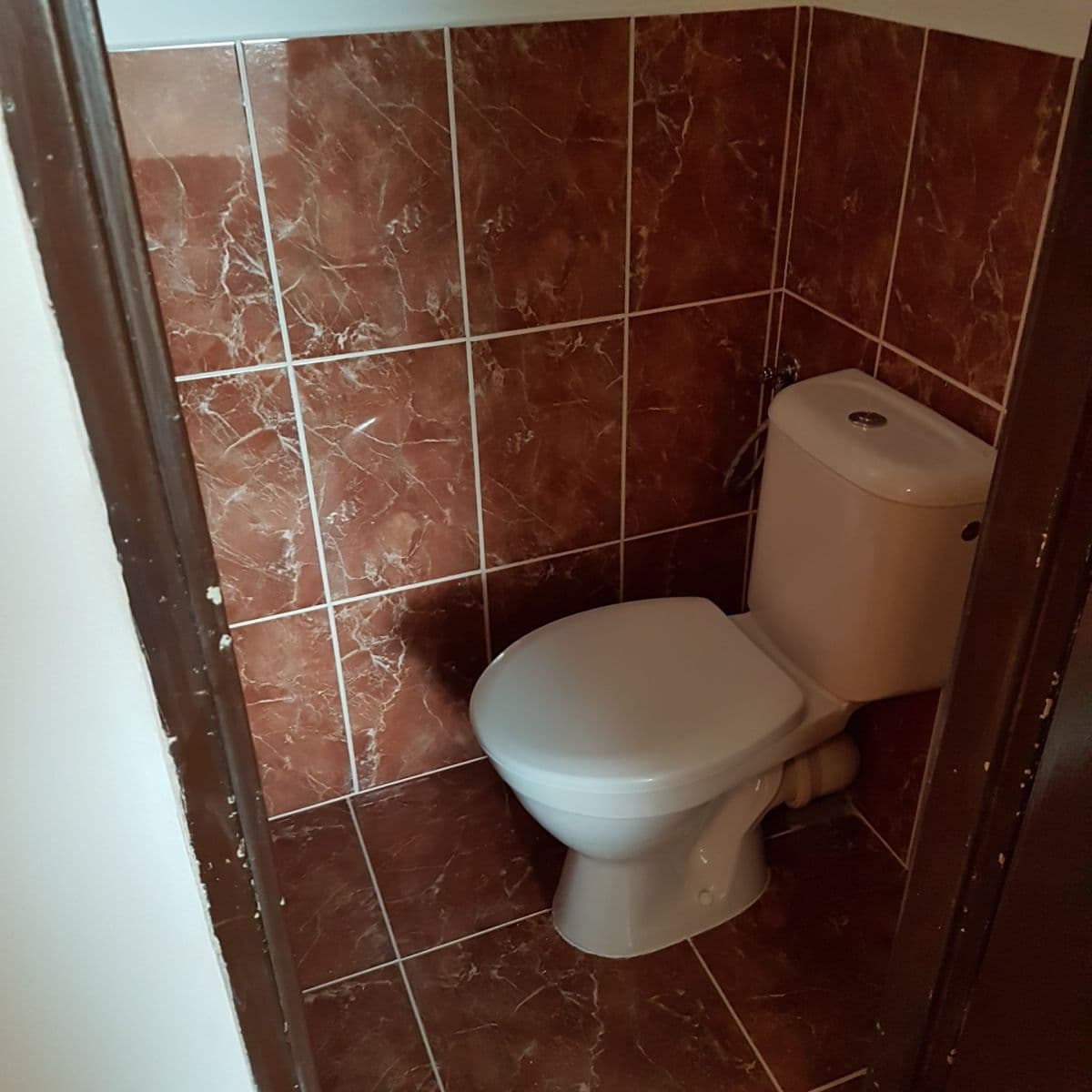 Prenájom bytu 2-izbový 48 m², Zelinářská, Praha, Praha Prenájom bytu 2-izbový 48 m², Zelinářská, Praha, Praha