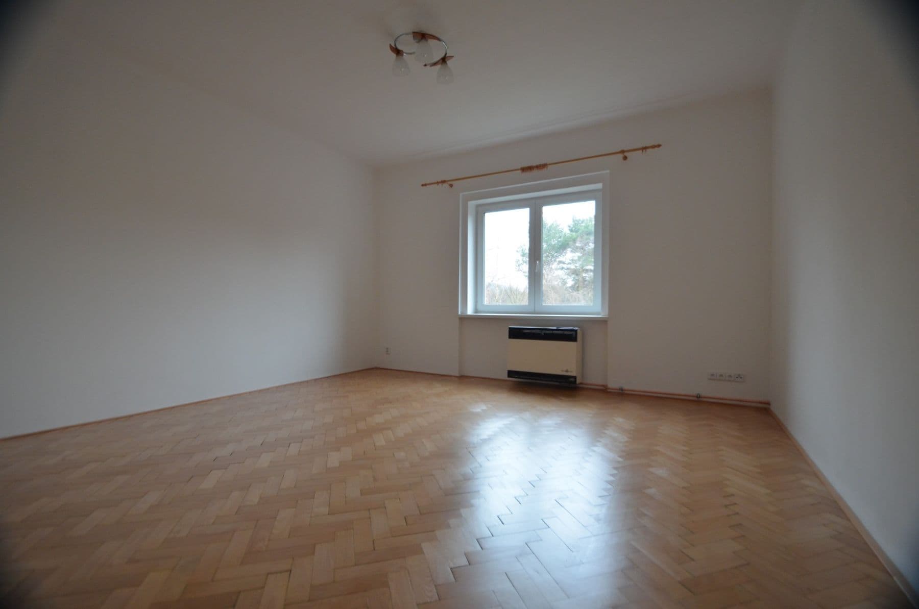 Prenájom bytu 2-izbový 48 m², Zelinářská, Praha, Praha Prenájom bytu 2-izbový 48 m², Zelinářská, Praha, Praha