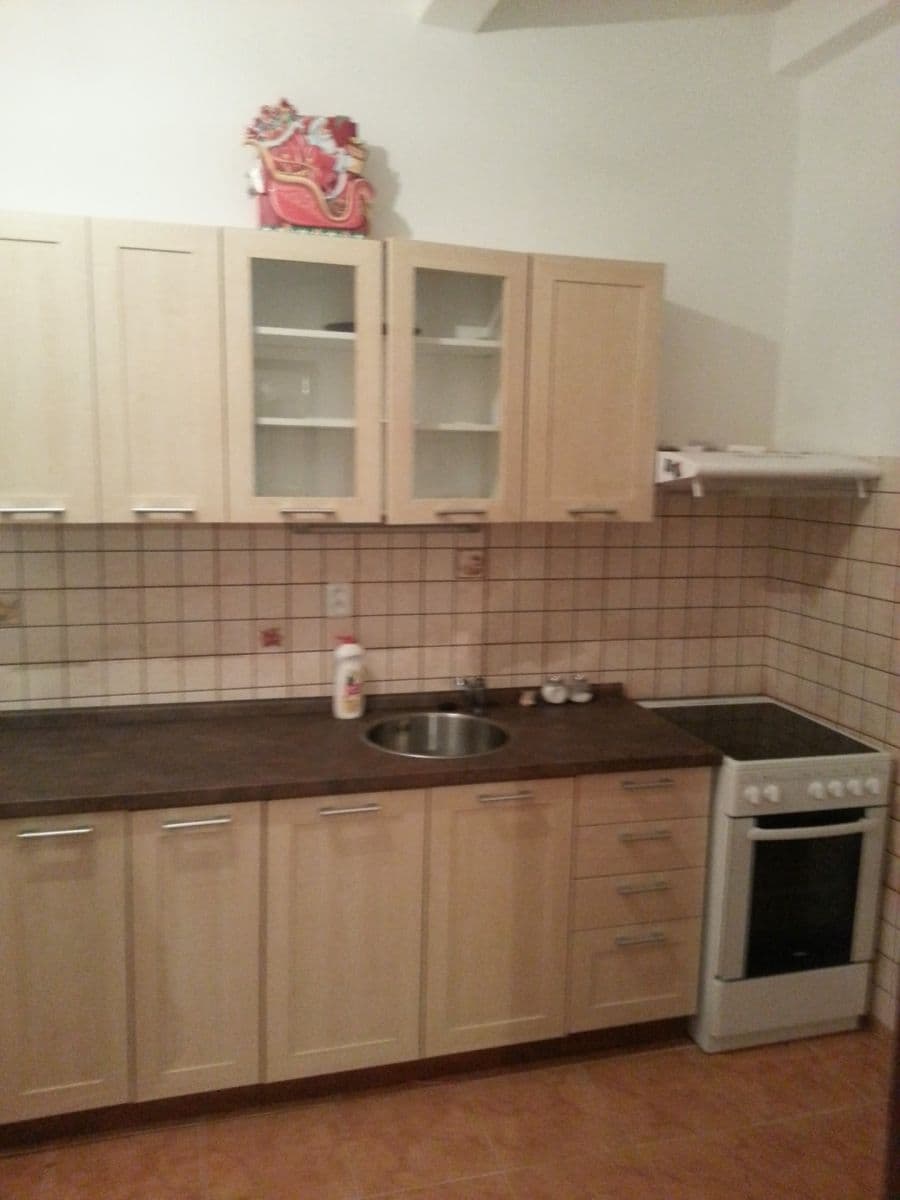 Prenájom bytu 2-izbový 48 m², Zelinářská, Praha, Praha Prenájom bytu 2-izbový 48 m², Zelinářská, Praha, Praha