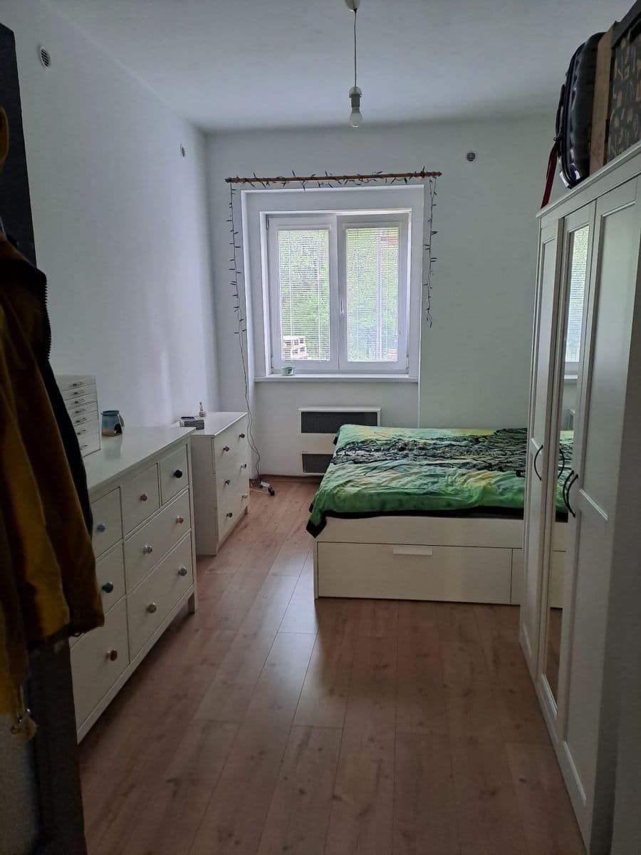 Prenájom bytu 2-izbový 48 m², Zelinářská, Praha, Praha Prenájom bytu 2-izbový 48 m², Zelinářská, Praha, Praha