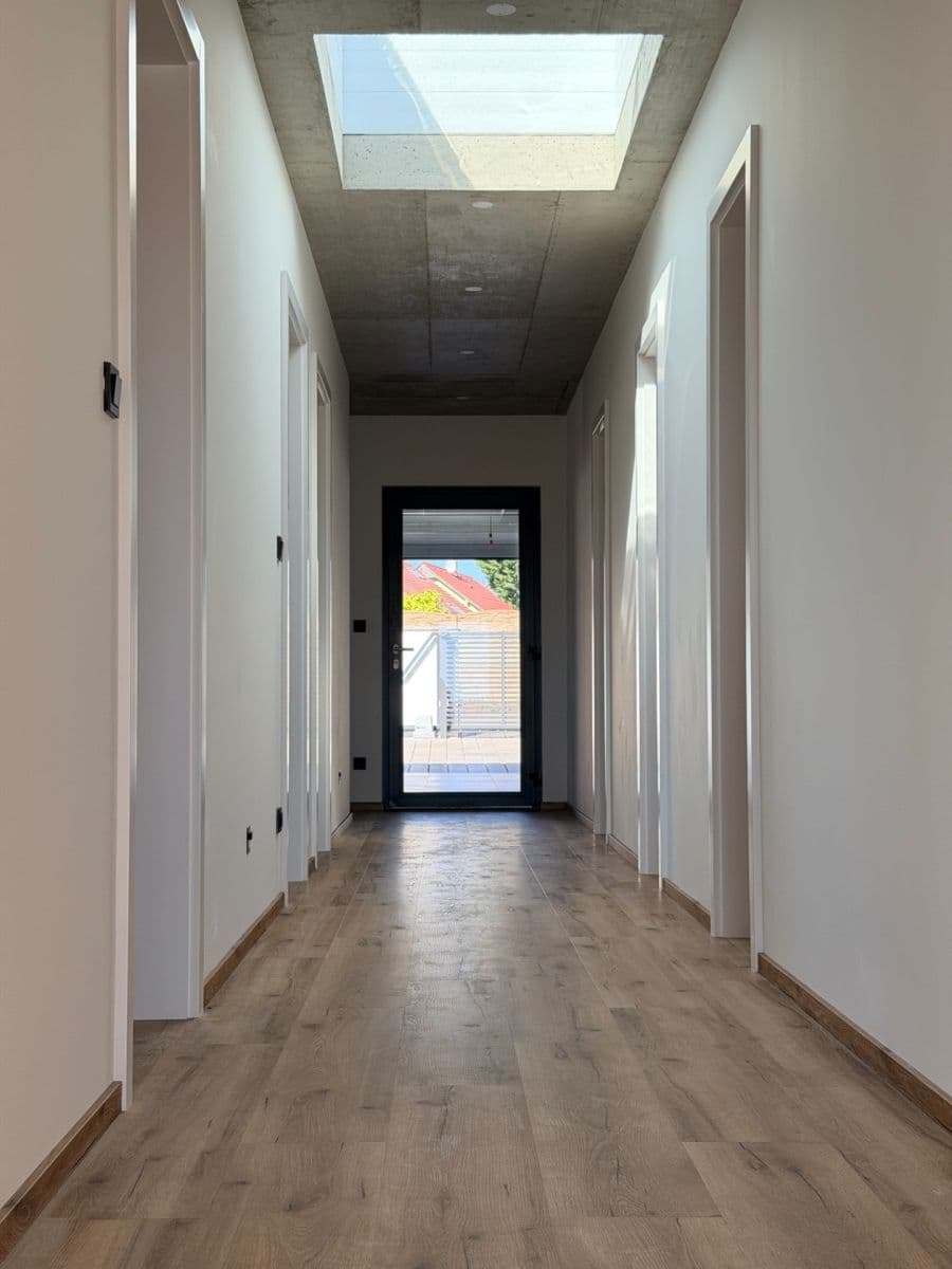 Predaj domu 190 m², pozemok 900 m², Skalky, Rebešovice, Jihomoravský kraj Predaj domu 190 m², pozemok 900 m², Skalky, Rebešovice, Jihomoravský kraj
