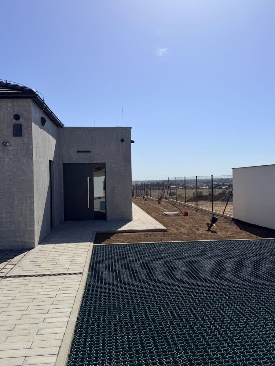 Predaj domu 190 m², pozemok 900 m², Skalky, Rebešovice, Jihomoravský kraj Predaj domu 190 m², pozemok 900 m², Skalky, Rebešovice, Jihomoravský kraj