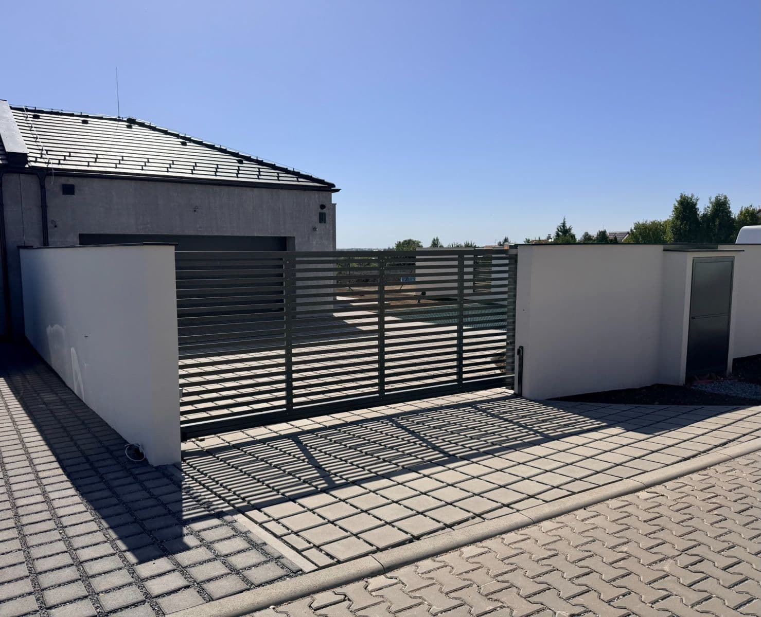 Predaj domu 190 m², pozemok 900 m², Skalky, Rebešovice, Jihomoravský kraj Predaj domu 190 m², pozemok 900 m², Skalky, Rebešovice, Jihomoravský kraj
