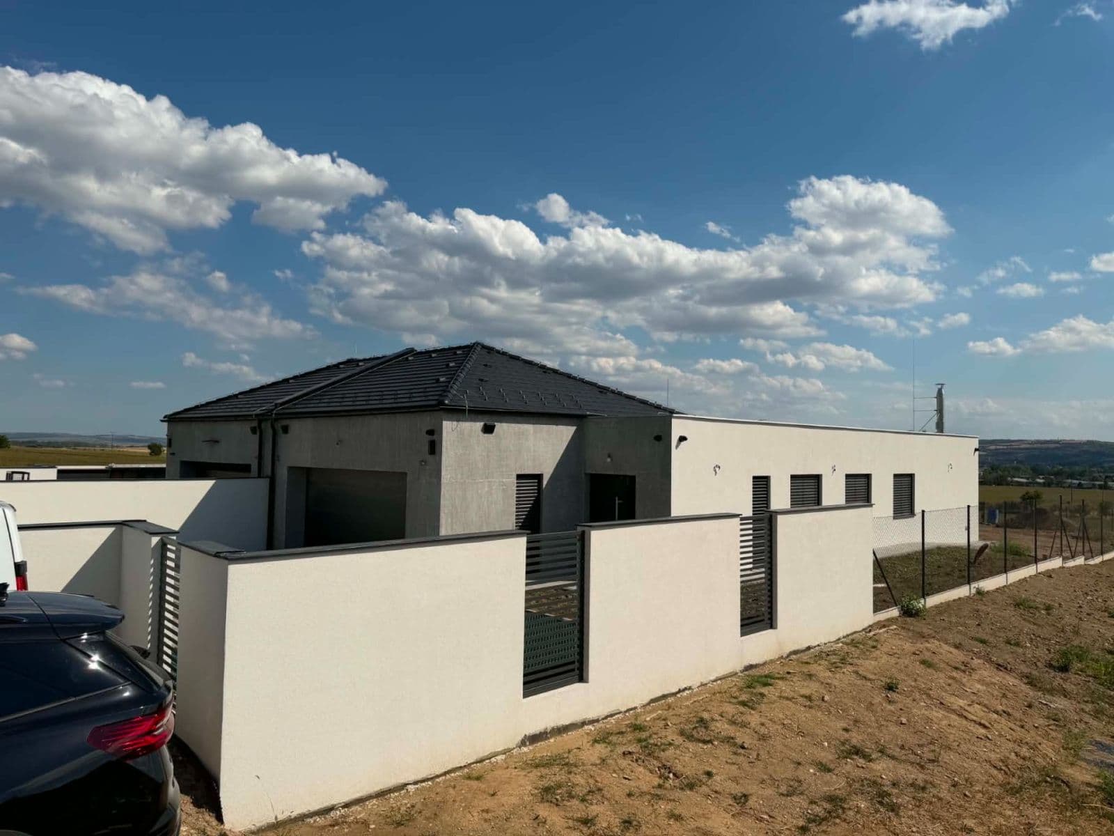 Predaj domu 190 m², pozemok 900 m², Skalky, Rebešovice, Jihomoravský kraj Predaj domu 190 m², pozemok 900 m², Skalky, Rebešovice, Jihomoravský kraj