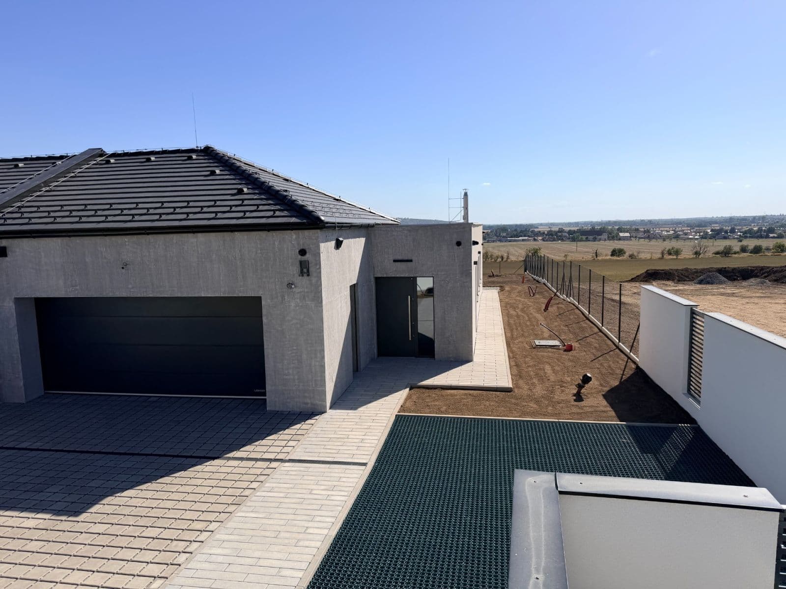 Predaj domu 190 m², pozemok 900 m², Skalky, Rebešovice, Jihomoravský kraj Predaj domu 190 m², pozemok 900 m², Skalky, Rebešovice, Jihomoravský kraj