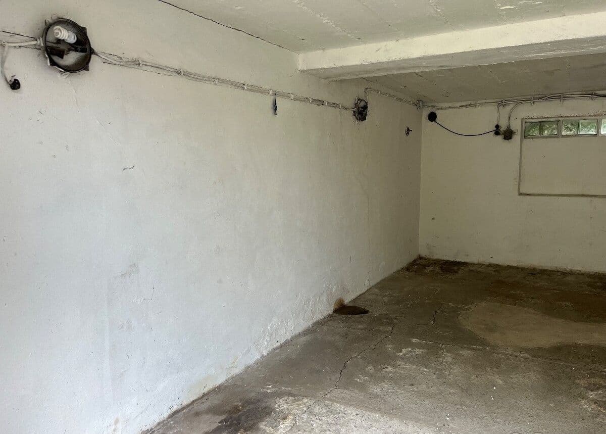 Predaj garáže 28 m², Děčín, Ústecký kraj Predaj garáže 28 m², Děčín, Ústecký kraj
