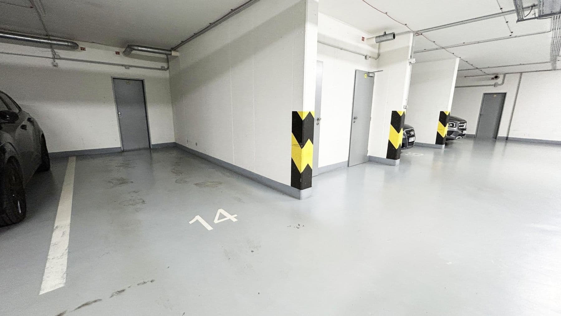Prenájom bytu 2-izbový 57 m², Pavla Beneše, Praha, Praha Prenájom bytu 2-izbový 57 m², Pavla Beneše, Praha, Praha