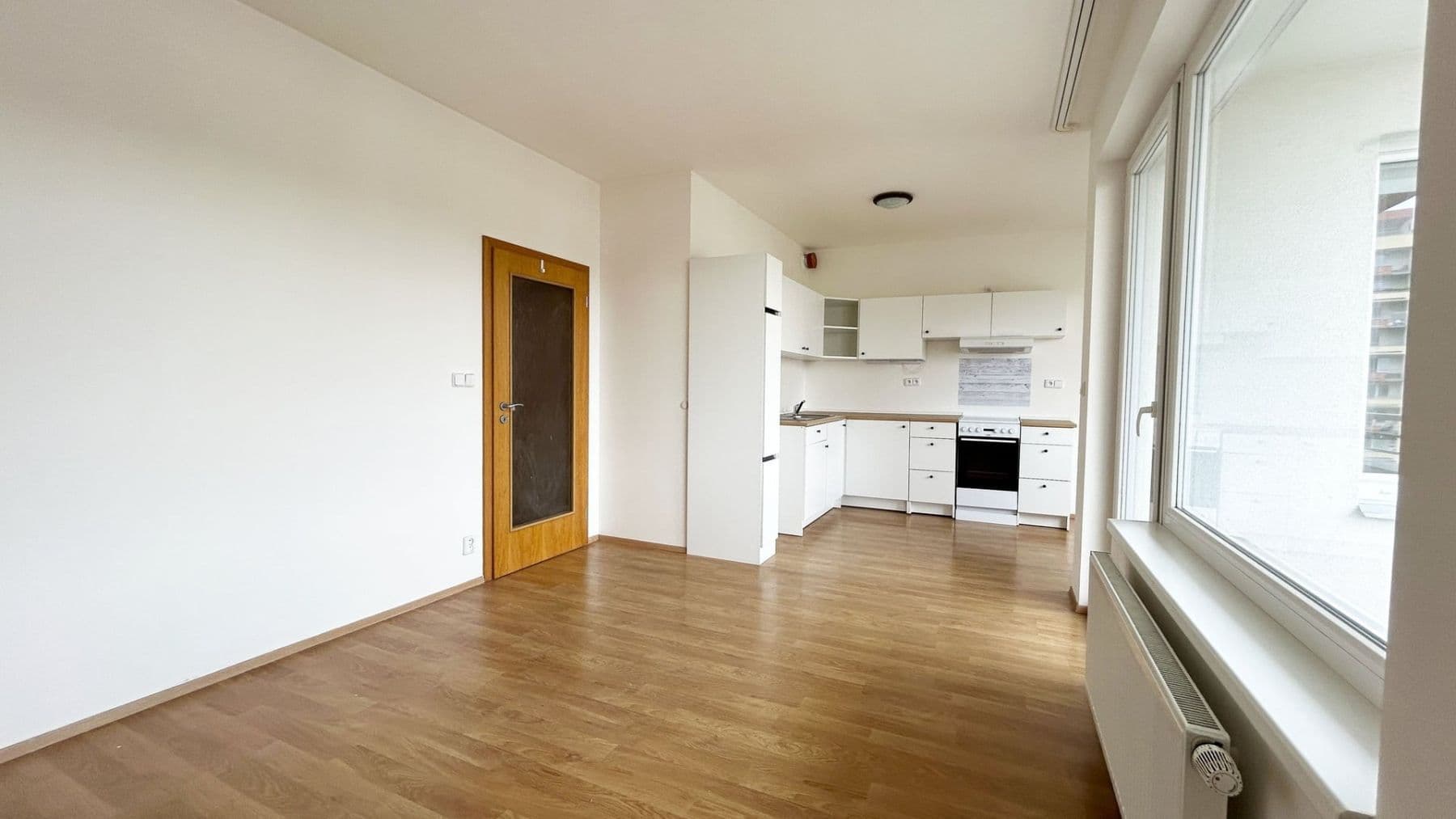 Prenájom bytu 2-izbový 57 m², Pavla Beneše, Praha, Praha Prenájom bytu 2-izbový 57 m², Pavla Beneše, Praha, Praha