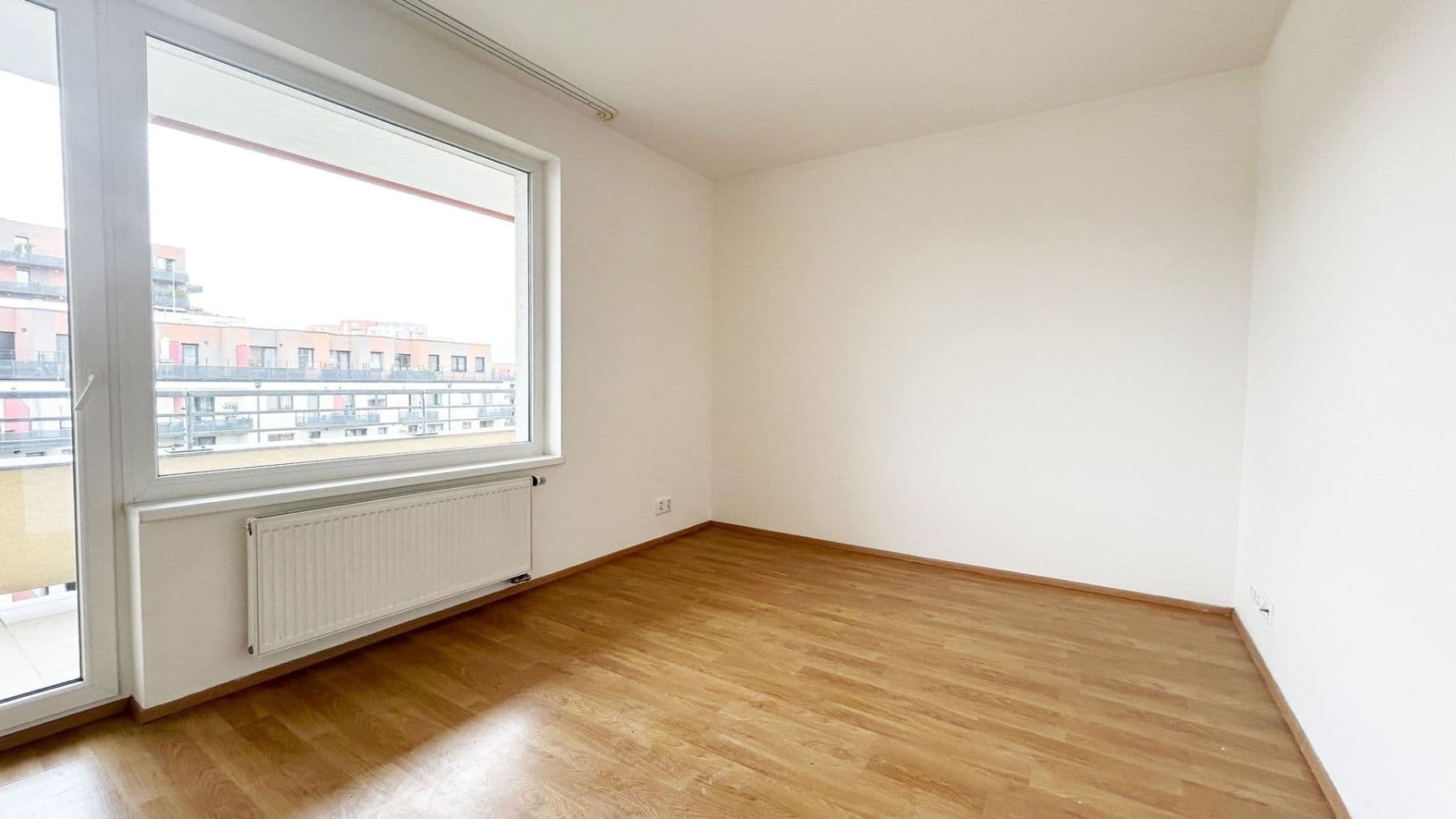Prenájom bytu 2-izbový 57 m², Pavla Beneše, Praha, Praha Prenájom bytu 2-izbový 57 m², Pavla Beneše, Praha, Praha