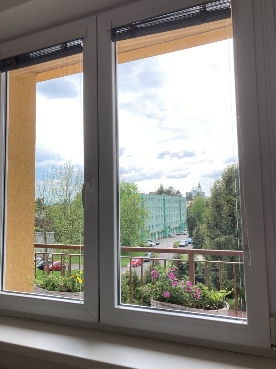 Prenájom bytu 2-izbový 63 m², Příbor, Moravskoslezský kraj Prenájom bytu 2-izbový 63 m², Příbor, Moravskoslezský kraj