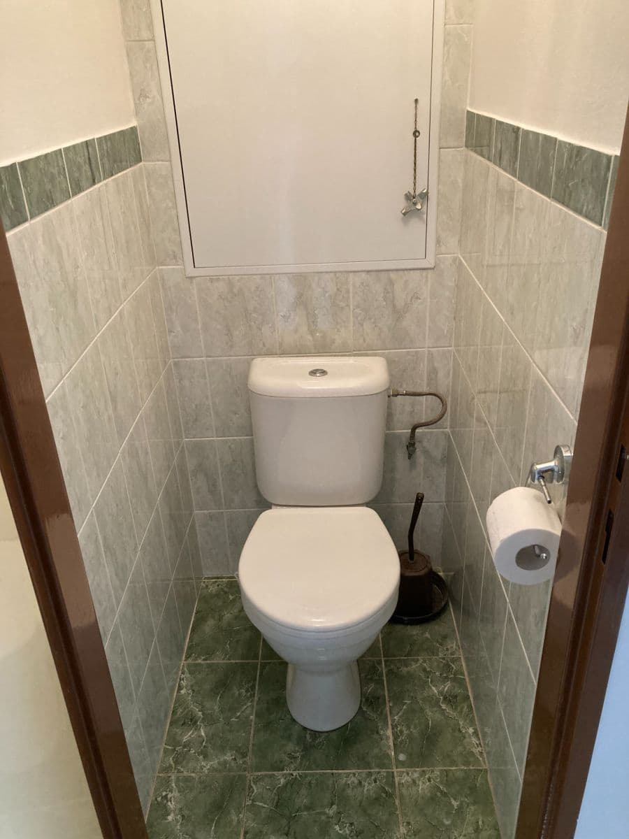 Prenájom bytu 2-izbový 63 m², Příbor, Moravskoslezský kraj Prenájom bytu 2-izbový 63 m², Příbor, Moravskoslezský kraj