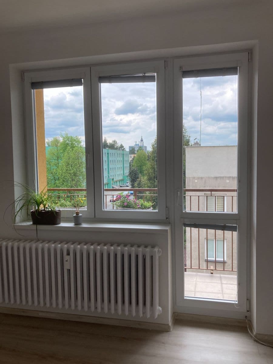 Prenájom bytu 2-izbový 63 m², Příbor, Moravskoslezský kraj Prenájom bytu 2-izbový 63 m², Příbor, Moravskoslezský kraj