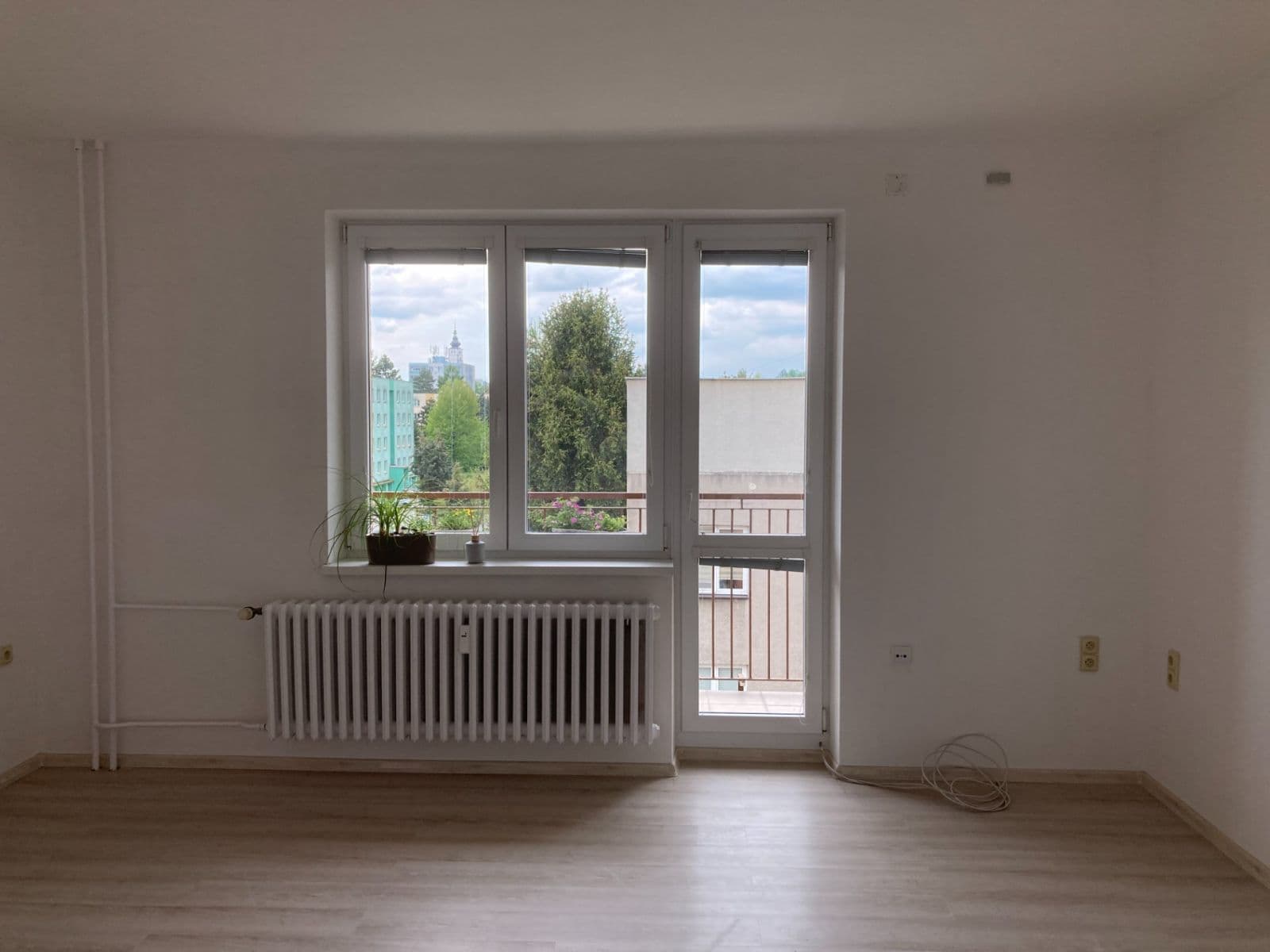 Prenájom bytu 2-izbový 63 m², Příbor, Moravskoslezský kraj Prenájom bytu 2-izbový 63 m², Příbor, Moravskoslezský kraj
